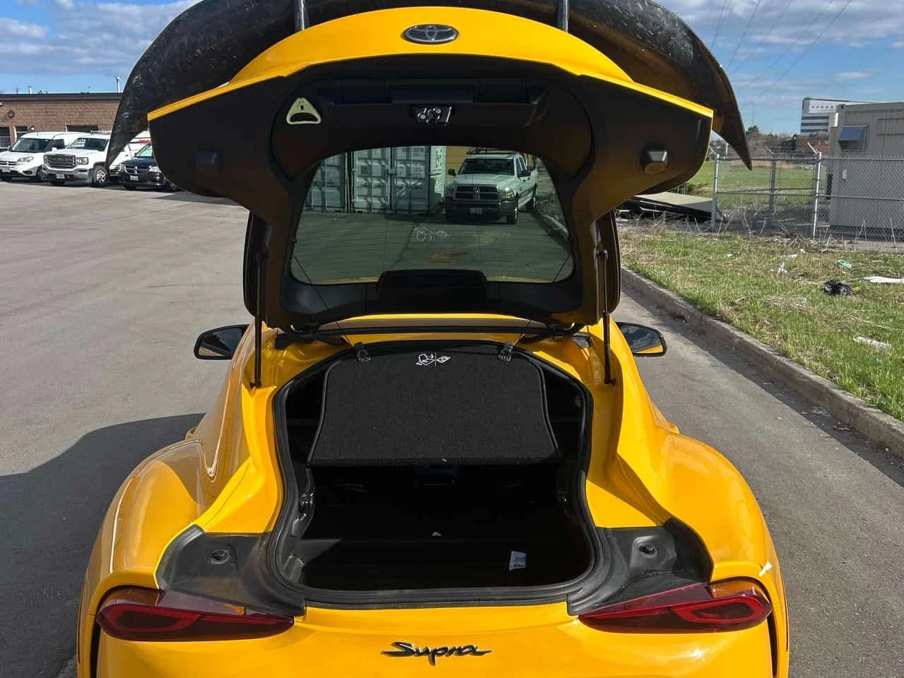 Toyota Supra * 3.0 * CARFAX *  | Mobile.bg � ����������� 7