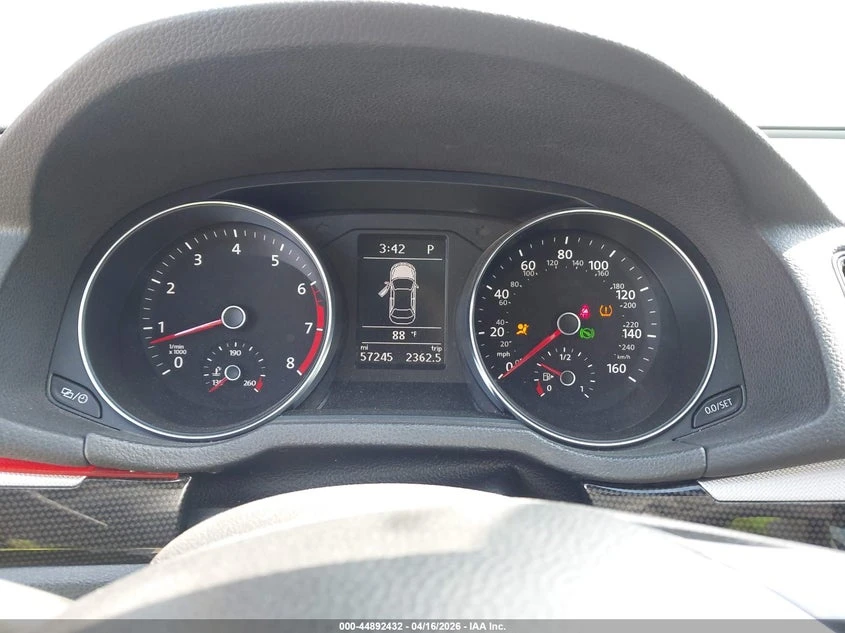 VW Passat 3.6L V-6 DI, DOHC, VVT, 280HP Front Wheel Drive | Mobile.bg � ����������� 7