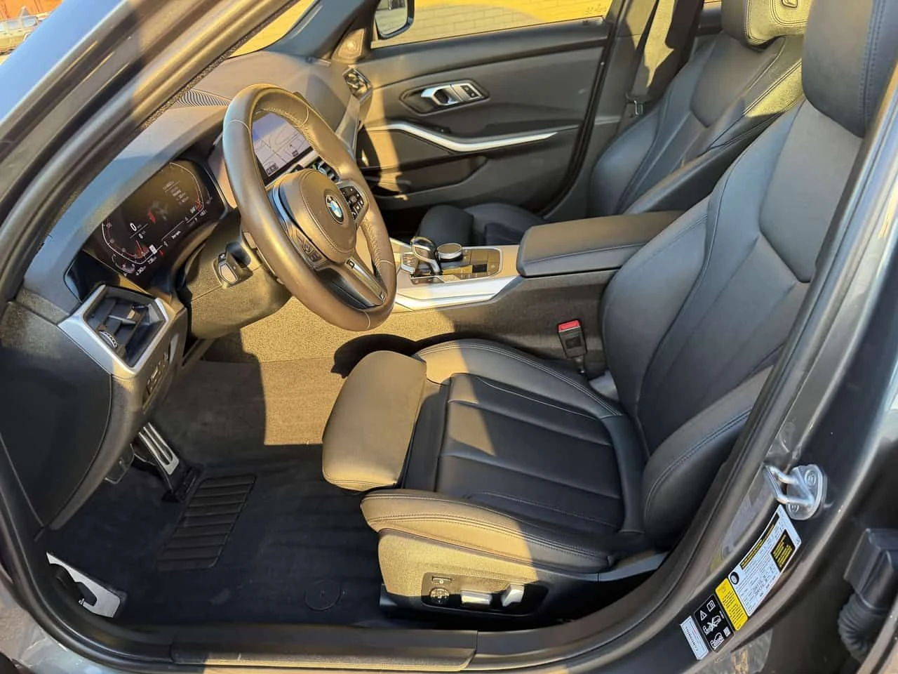 BMW 330 * xDrive * CARFAX * ���� �� �� | Mobile.bg � ����������� 13