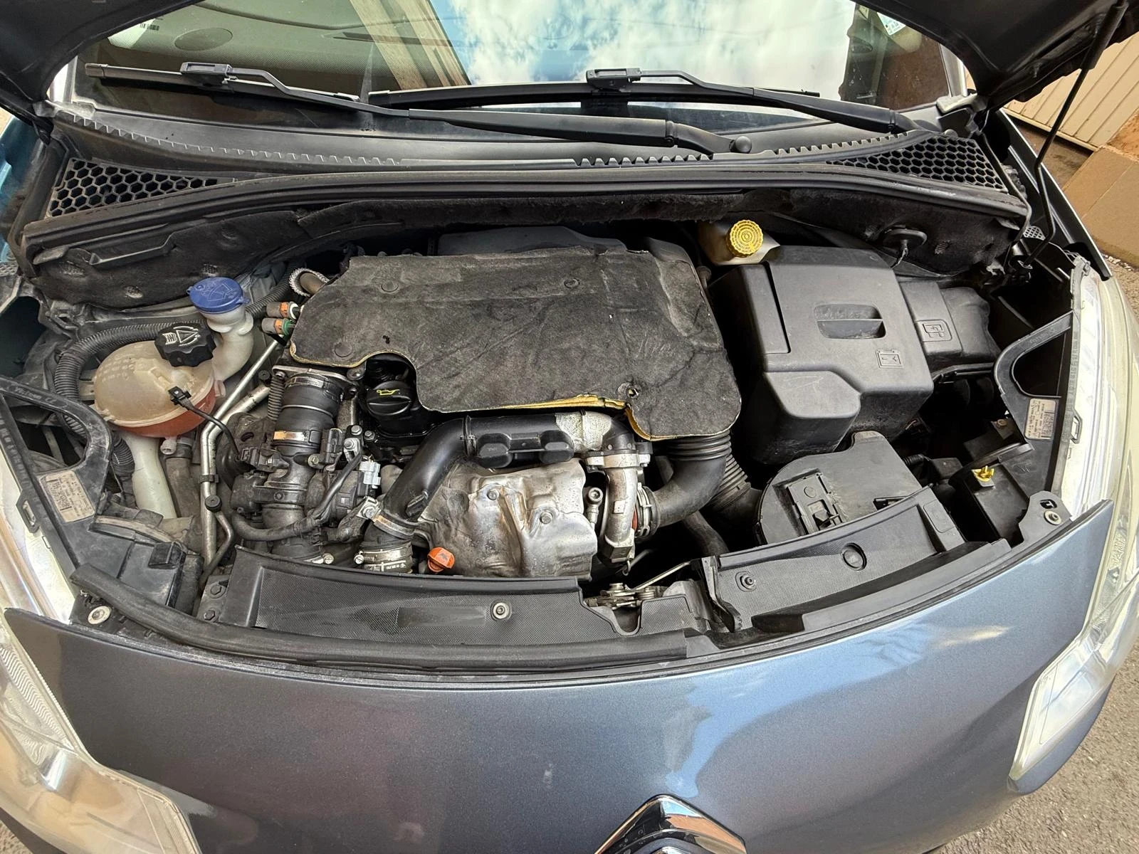 Citroen C3, снимка 6 - Автомобили и джипове - 54294147