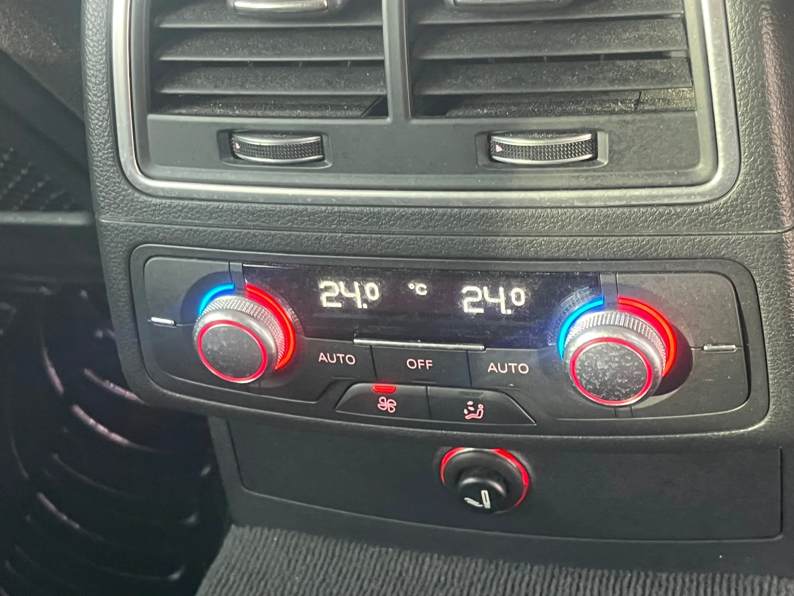 Audi A6 2.0TDI 190KC, снимка 6 - Автомобили и джипове - 54372108