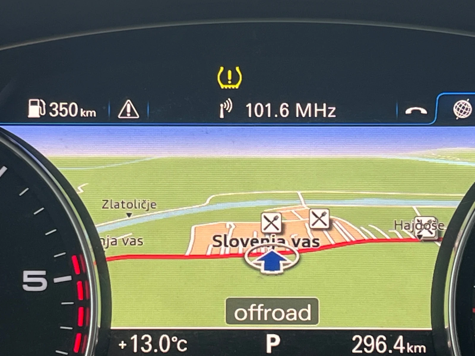 Audi A6 2.0TDI 190KC, снимка 13 - Автомобили и джипове - 54372108