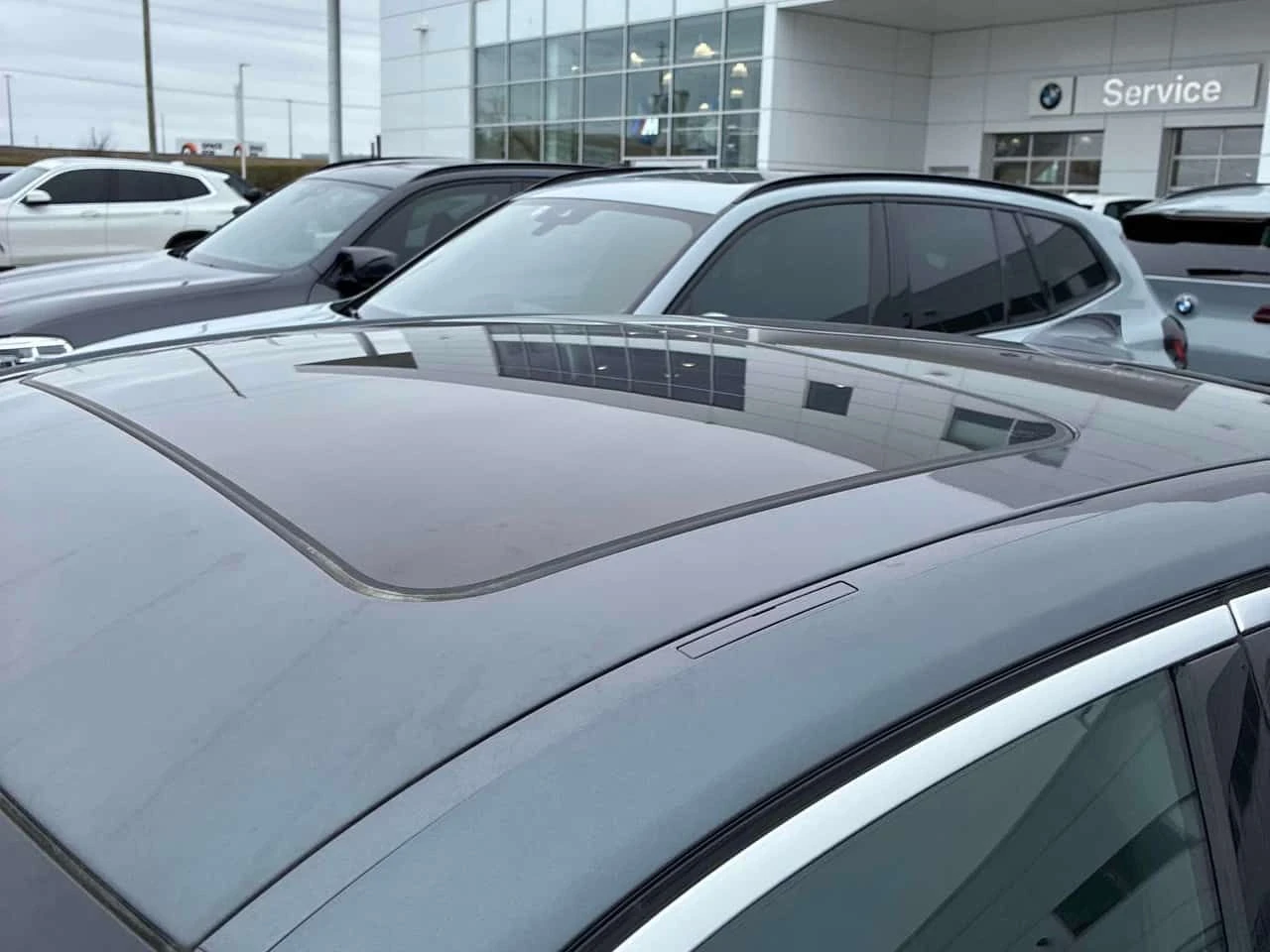 BMW 330 e xDrive* M SPORT* ШИБИДАХ* KEYLESS* , снимка 12 - Автомобили и джипове - 54407991