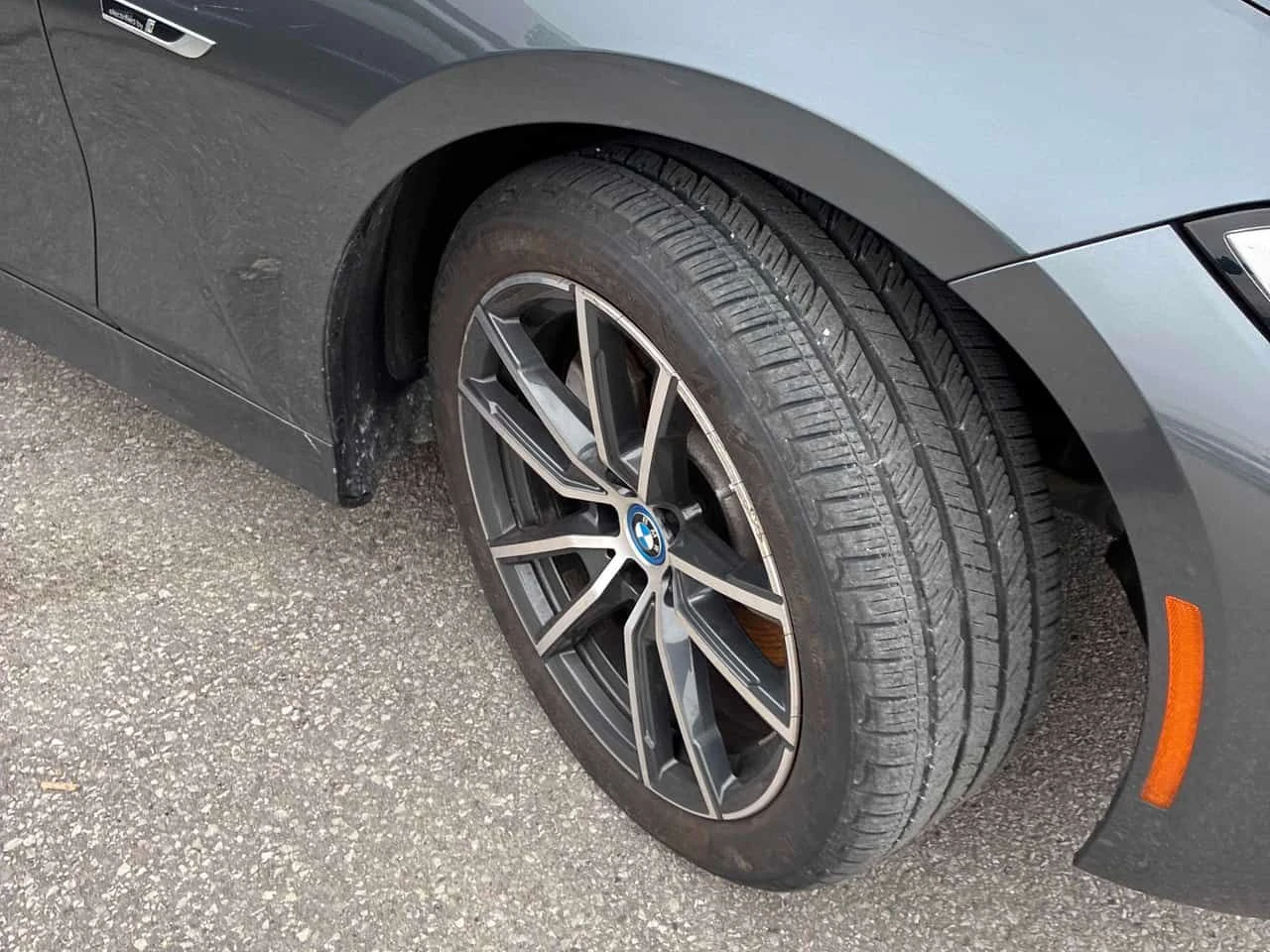 BMW 330 e xDrive* M SPORT* ШИБИДАХ* KEYLESS* , снимка 7 - Автомобили и джипове - 54407991