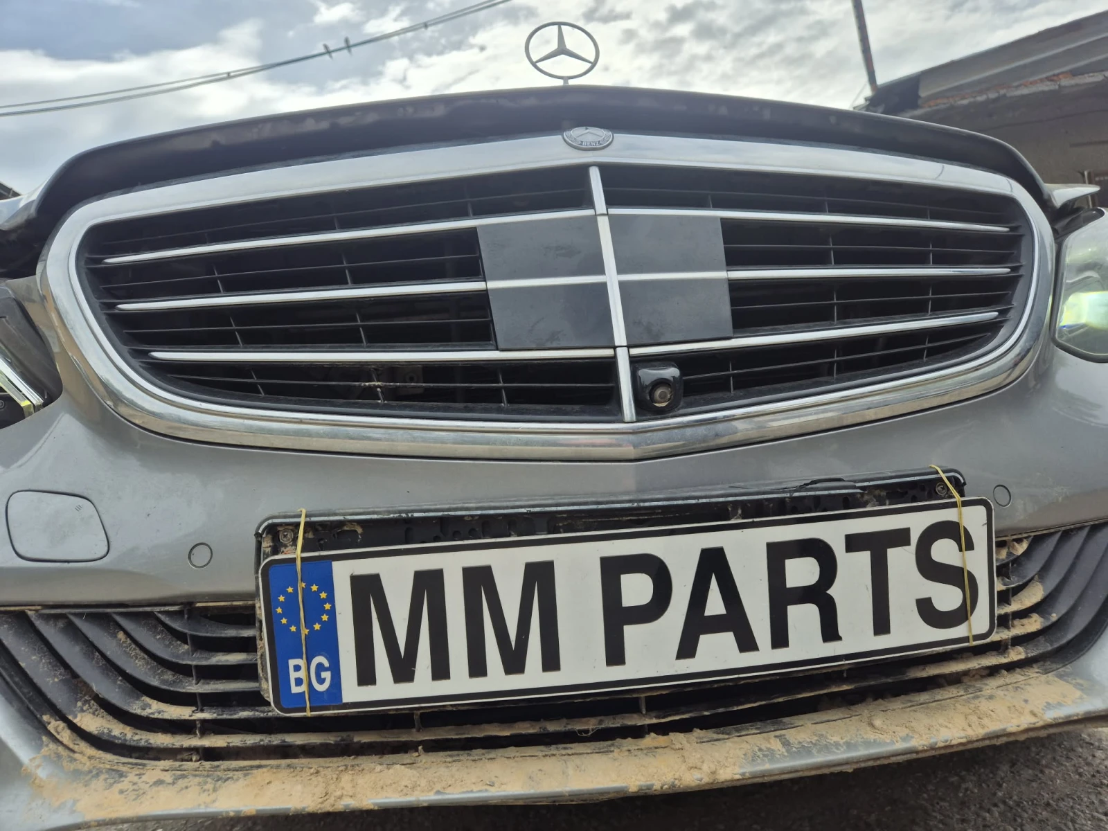 Mercedes-Benz E 350 5бр. 350CDI/350 Бензин. 500 бензин/ 220/250CDI, снимка 5 - Автомобили и джипове - 54452074
