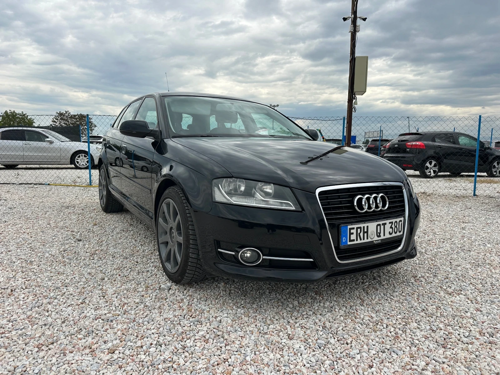 Audi A3 1.6 TDI, ЕВРО 5, ТОП!!!