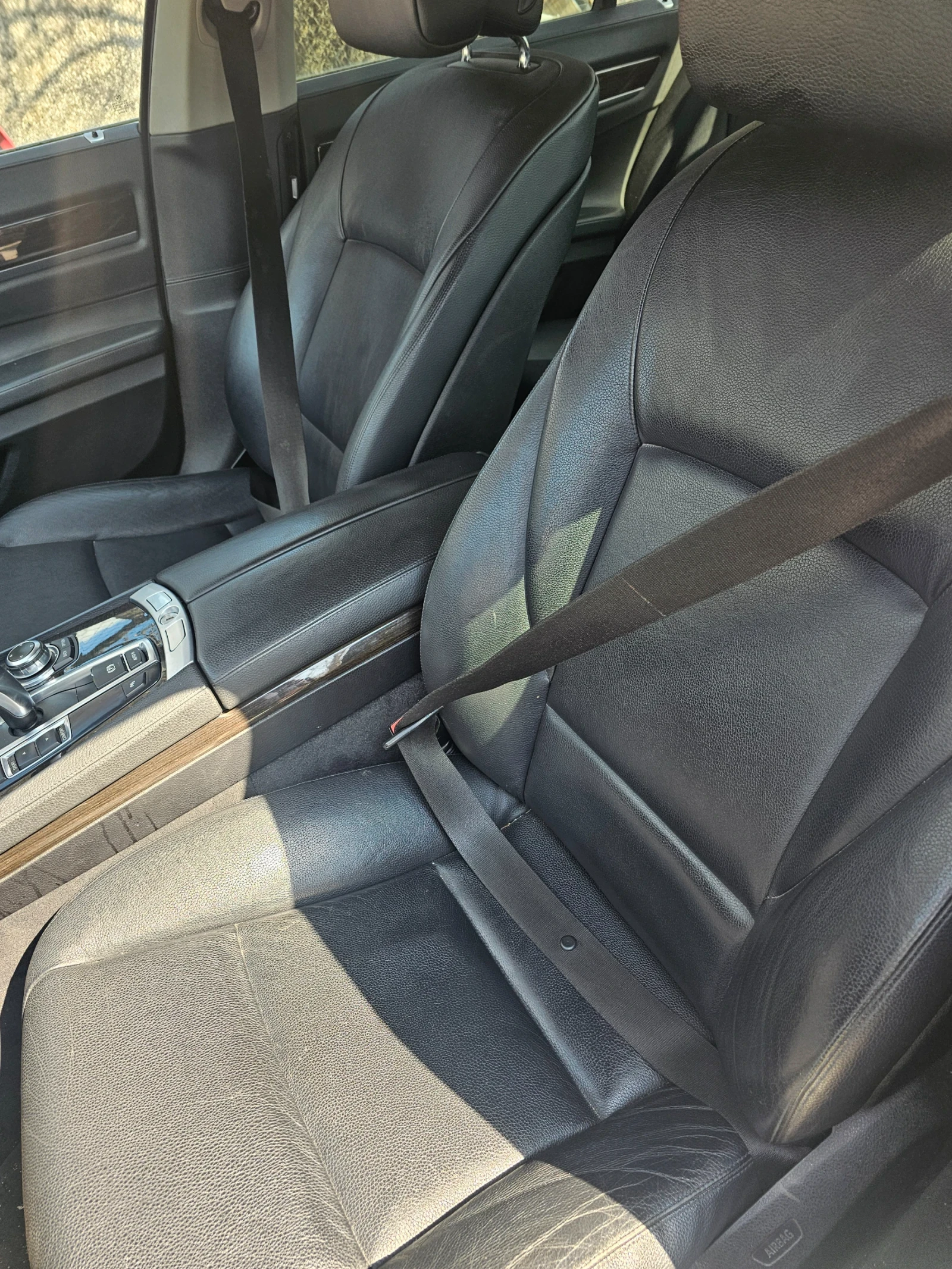 BMW 730 730, снимка 6 - Автомобили и джипове - 54486508