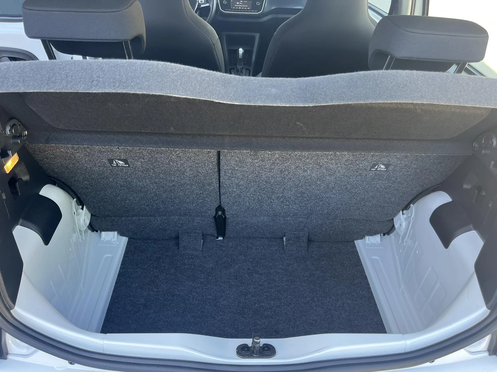 VW Up E-UP, снимка 9 - Автомобили и джипове - 54486802