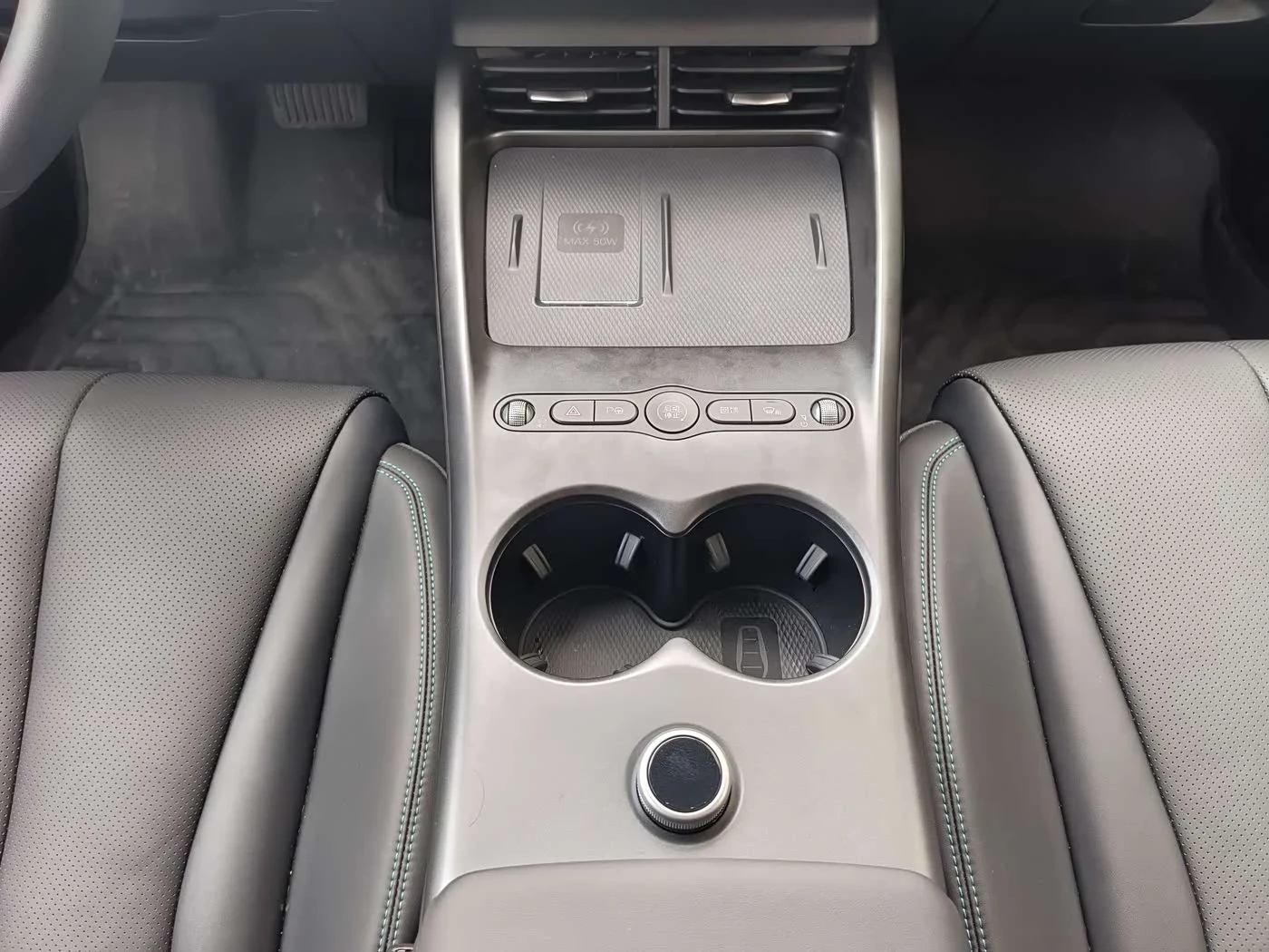 BYD Seal 06 Flagship Model 545 km autogeorge.com, снимка 15 - Автомобили и джипове - 54594012