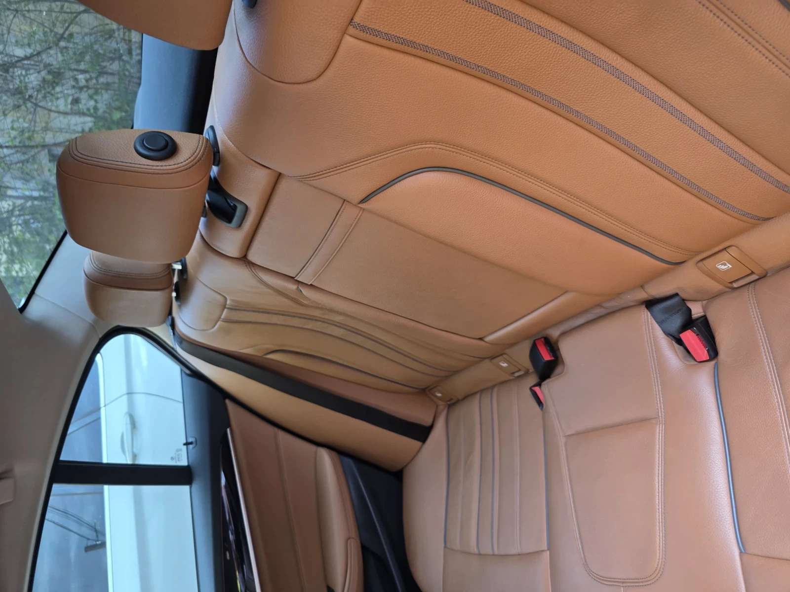 BMW 530 G30, снимка 6 - Автомобили и джипове - 54607275