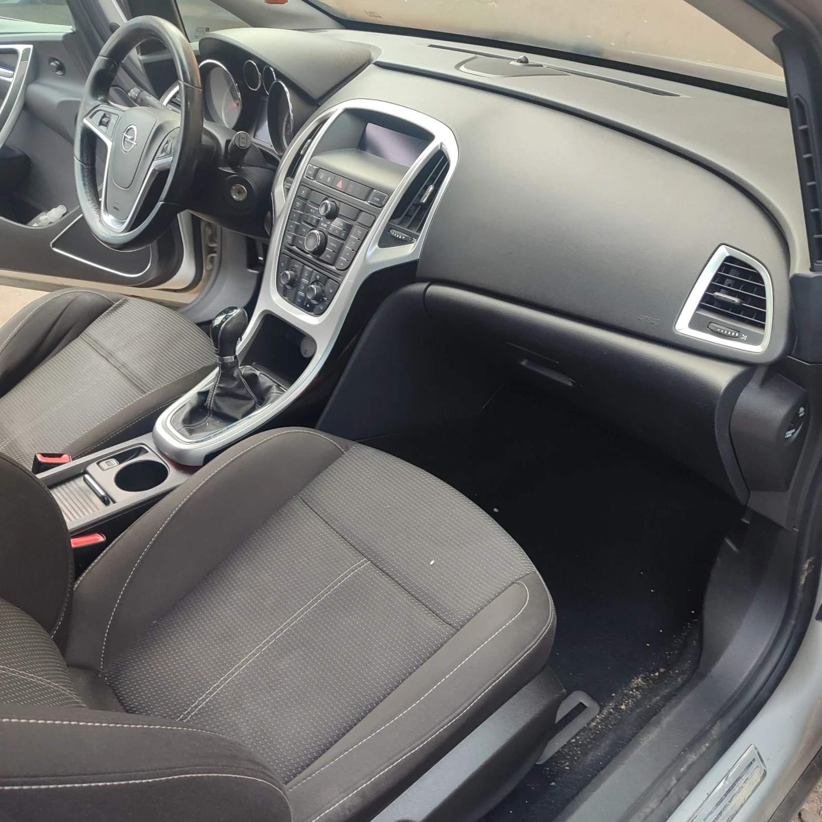 Opel Astra 2.0 | Mobile.bg � ����������� 7