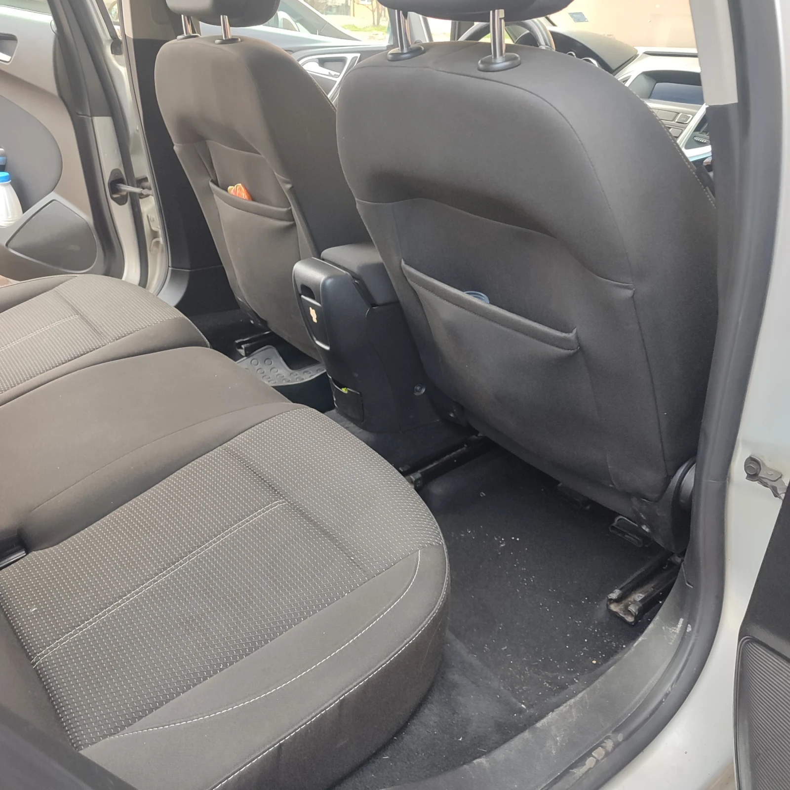 Opel Astra 2.0 | Mobile.bg � ����������� 9