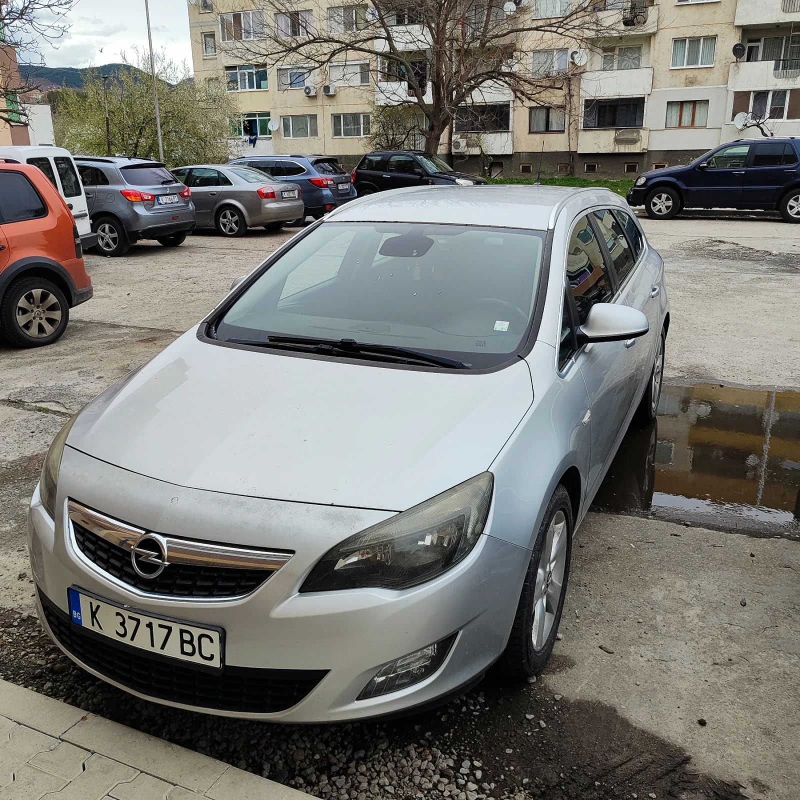 Opel Astra 2.0 | Mobile.bg � ����������� 1