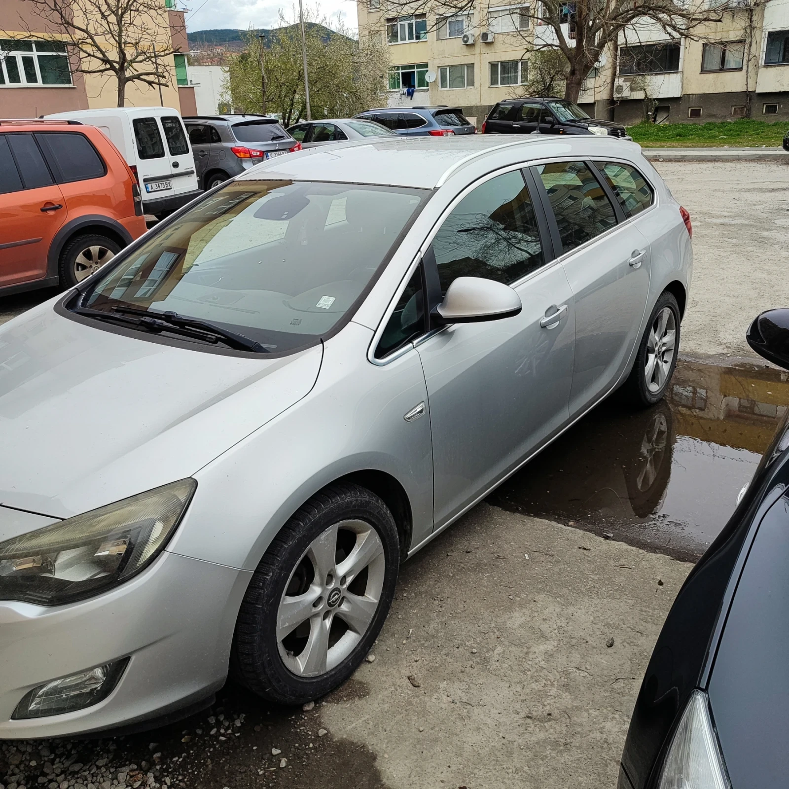 Opel Astra 2.0 | Mobile.bg � ����������� 2