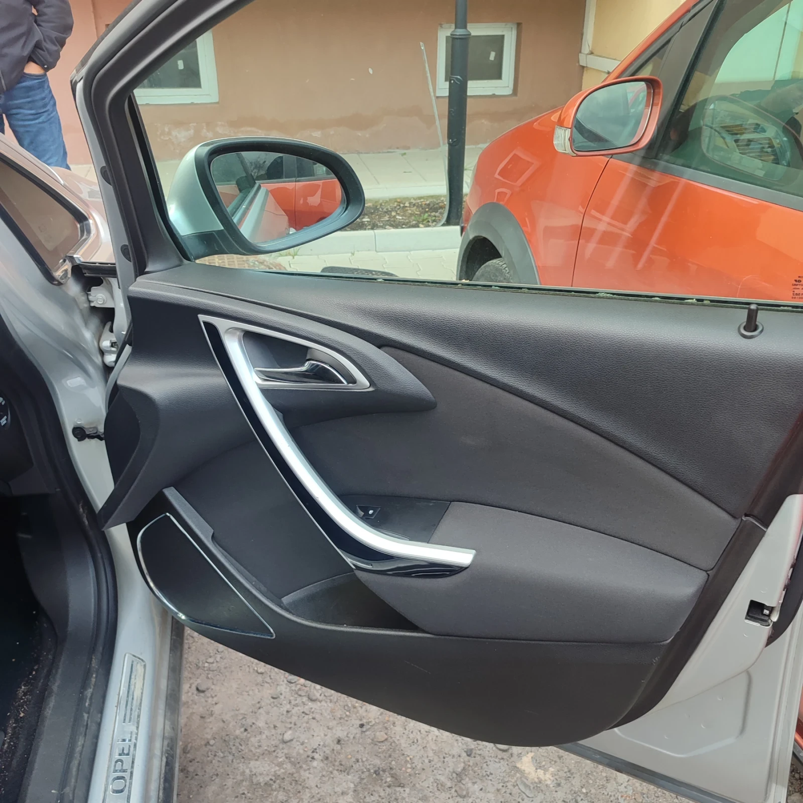 Opel Astra 2.0 | Mobile.bg � ����������� 8