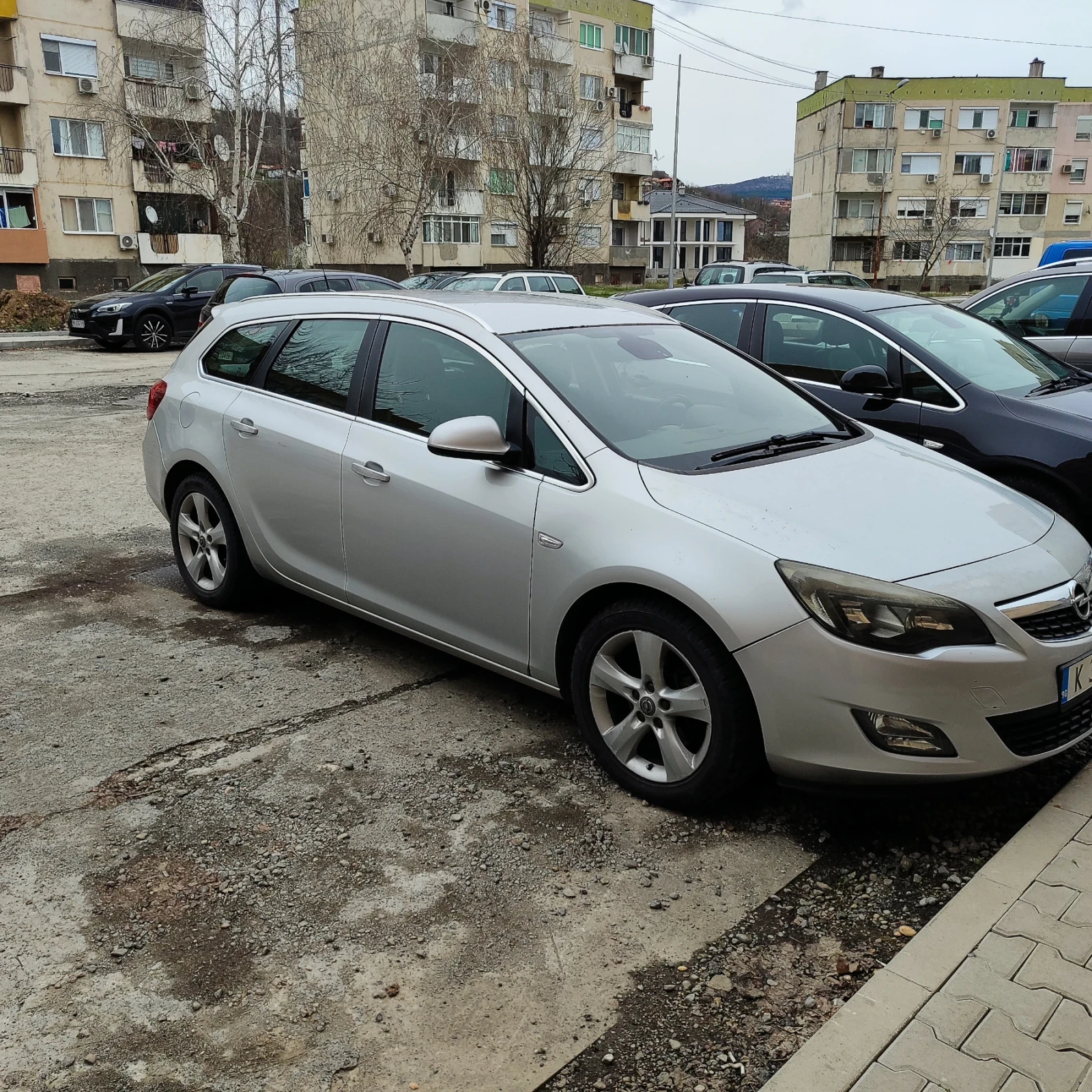 Opel Astra 2.0 | Mobile.bg � ����������� 3