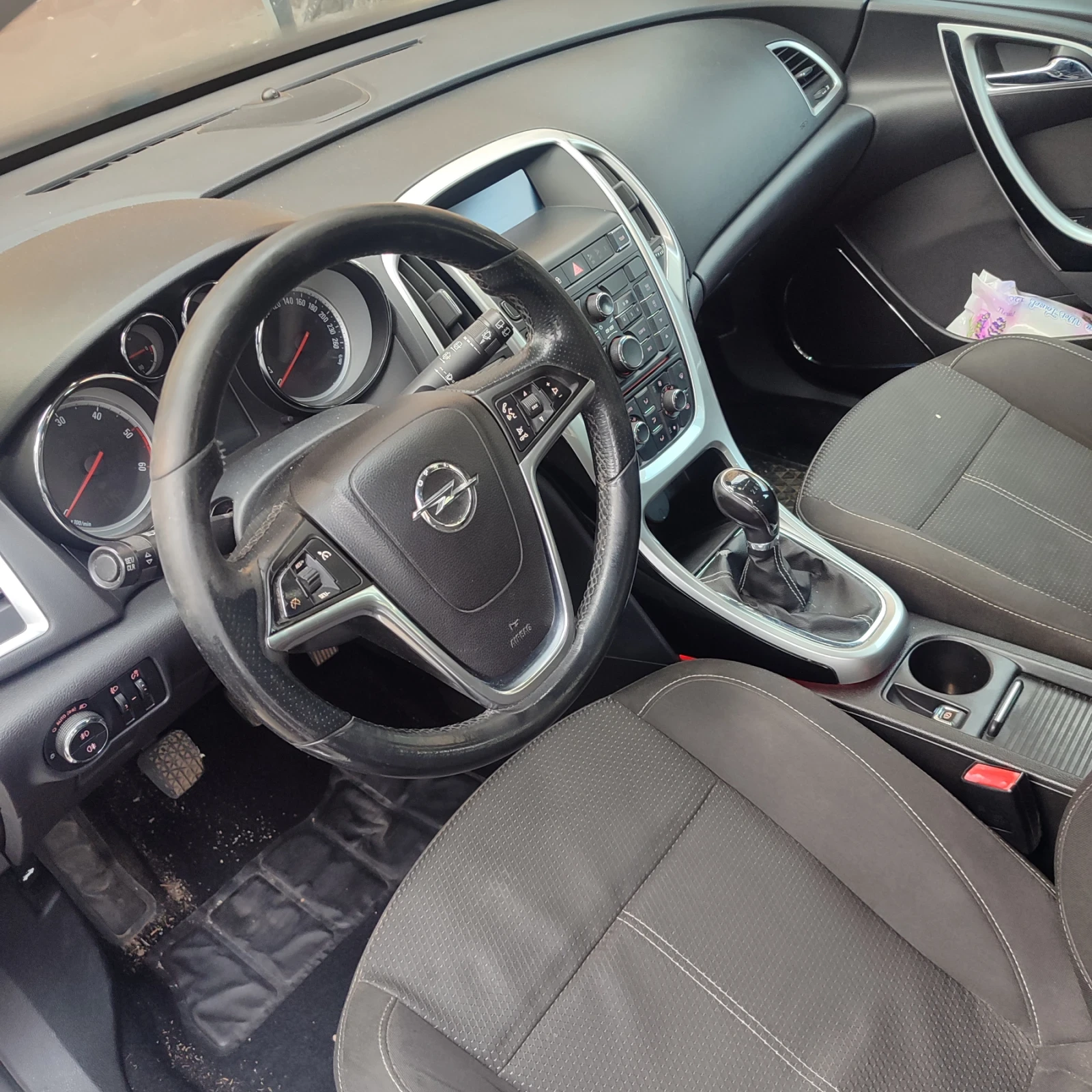 Opel Astra 2.0 | Mobile.bg � ����������� 6