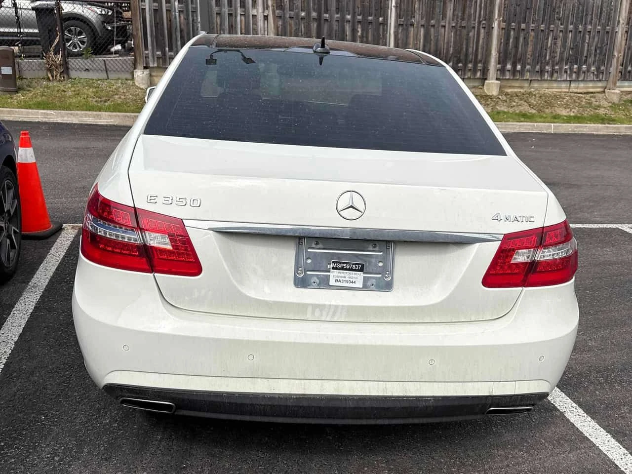 Mercedes-Benz E 350 АМГ ПАКЕТ/ПОДГРЕВ/ПАНО/КЛИП/CARFAX/ФИНАНСИРАНЕ, снимка 5 - Автомобили и джипове - 54663000