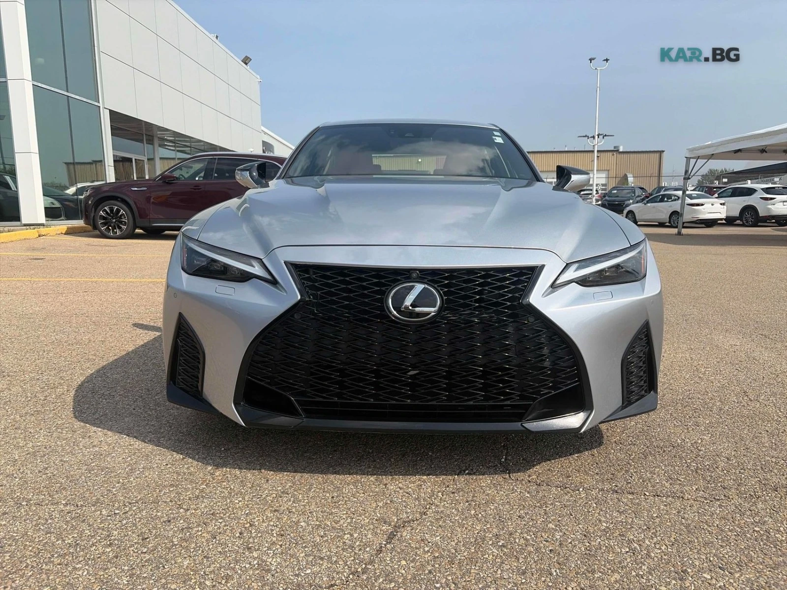 Lexus IS F ���� �� �������� ����������� & ���������� | Mobile.bg � ����������� 2