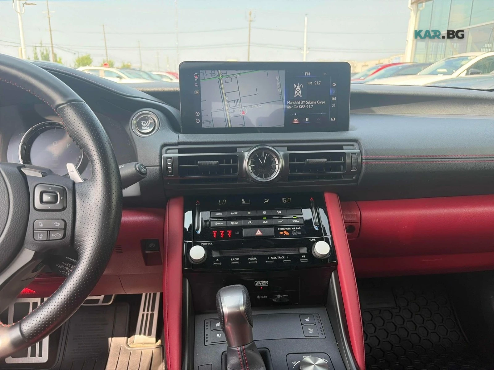 Lexus IS F ���� �� �������� ����������� & ���������� | Mobile.bg � ����������� 7