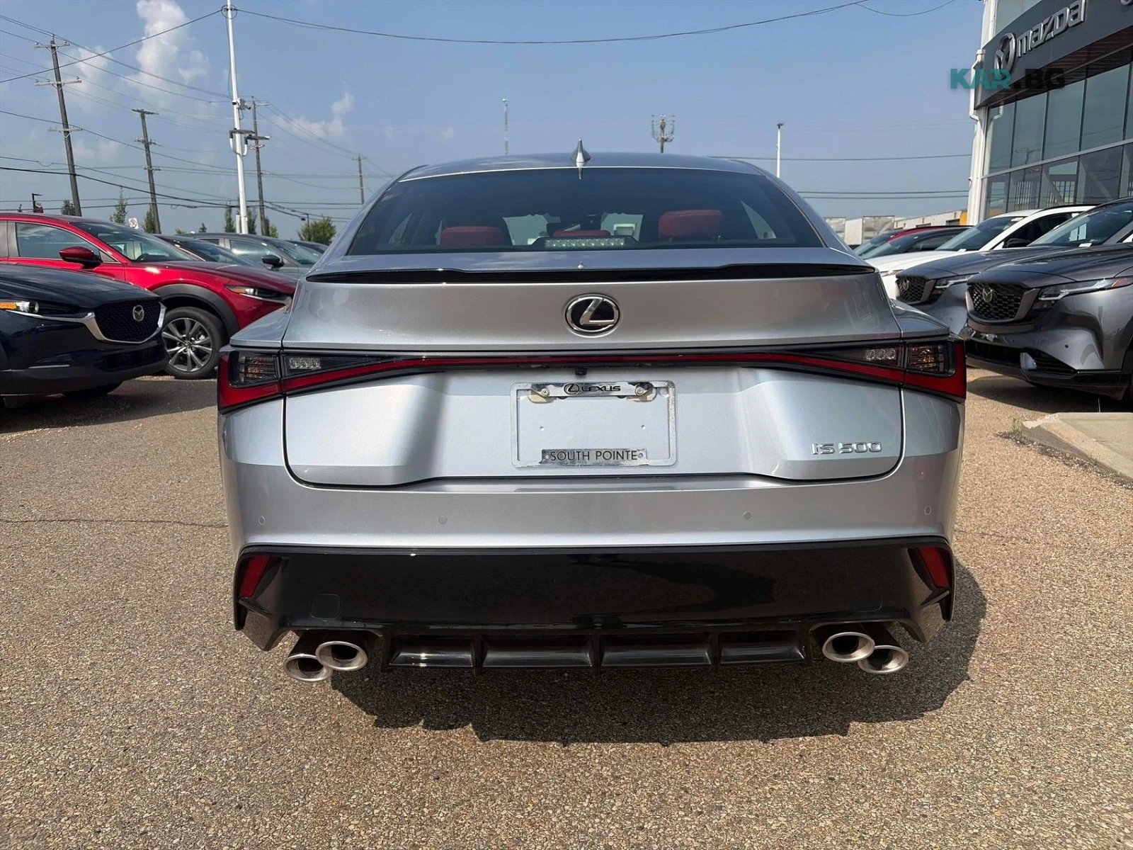Lexus IS F ���� �� �������� ����������� & ���������� | Mobile.bg � ����������� 5
