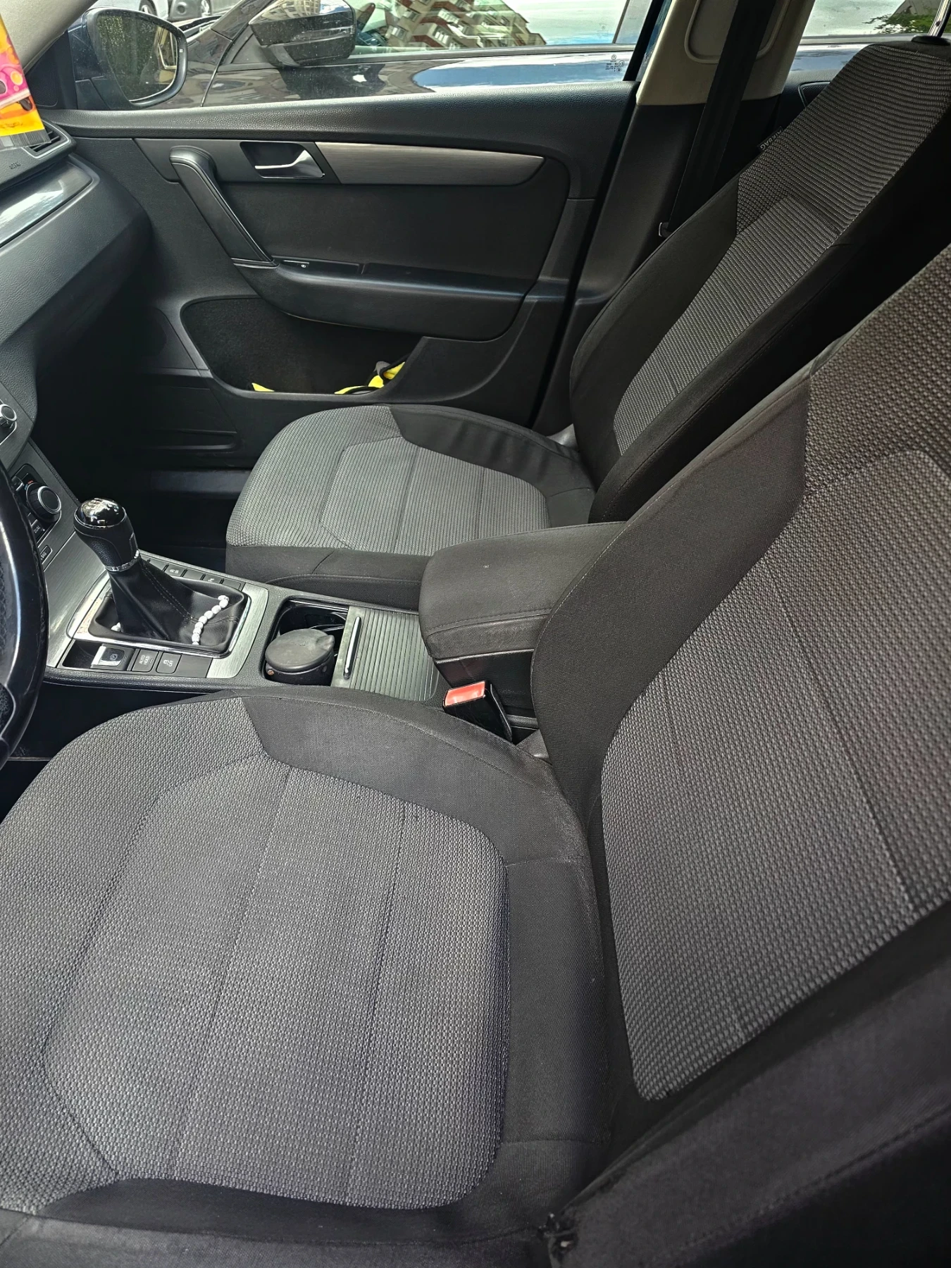 VW Passat B7, снимка 10 - Автомобили и джипове - 55510068