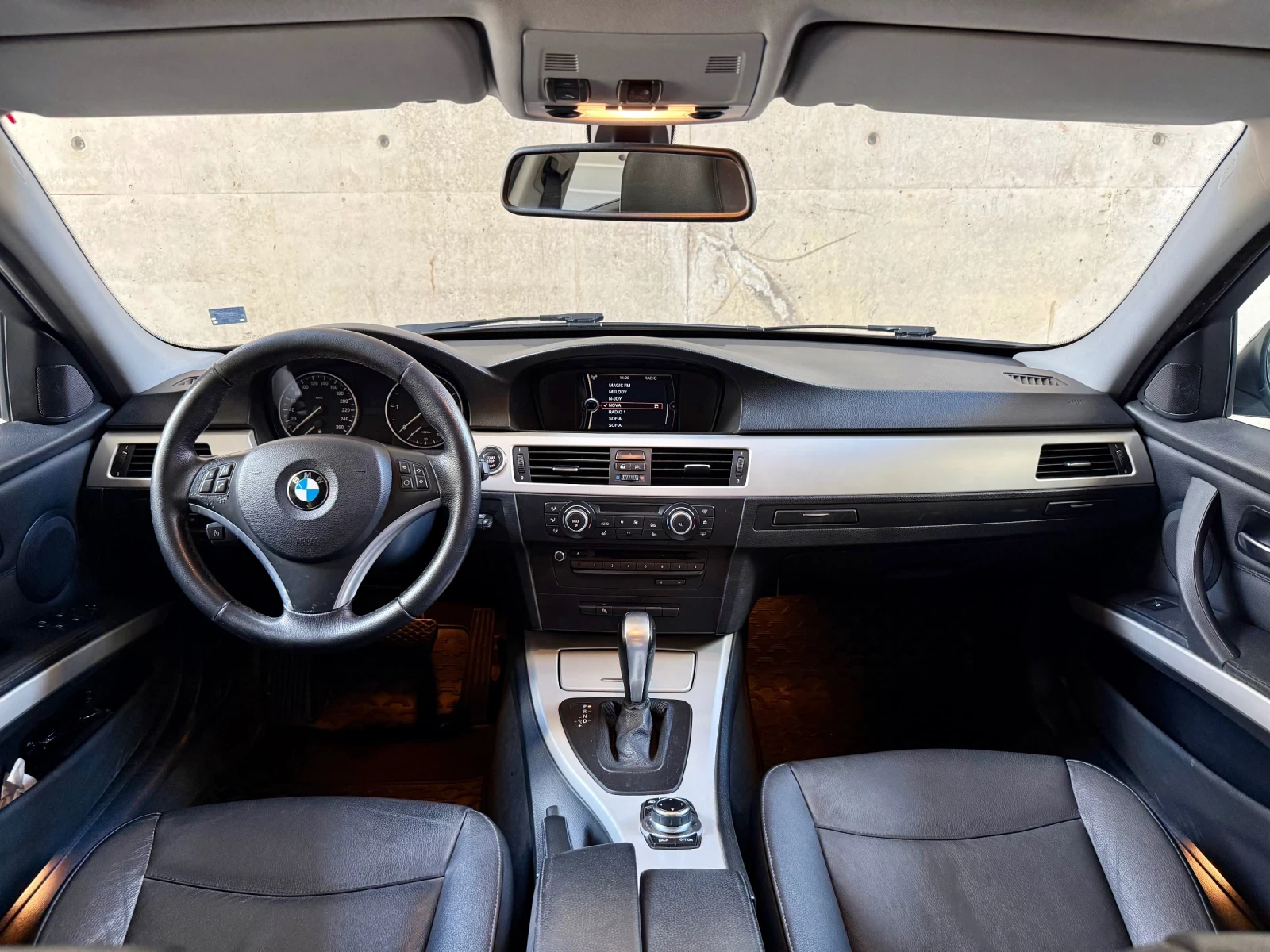 BMW 320, снимка 8 - Автомобили и джипове - 55537757
