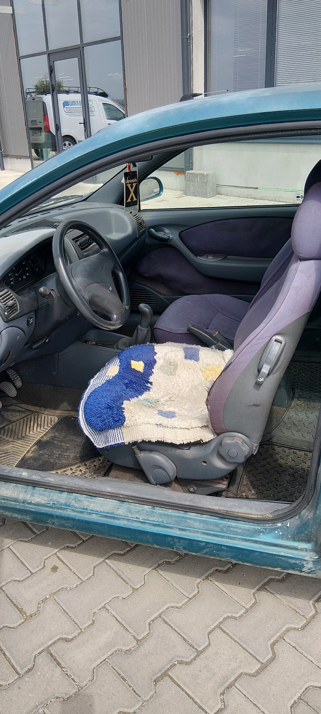 Fiat Bravo, снимка 7 - Автомобили и джипове - 55853412