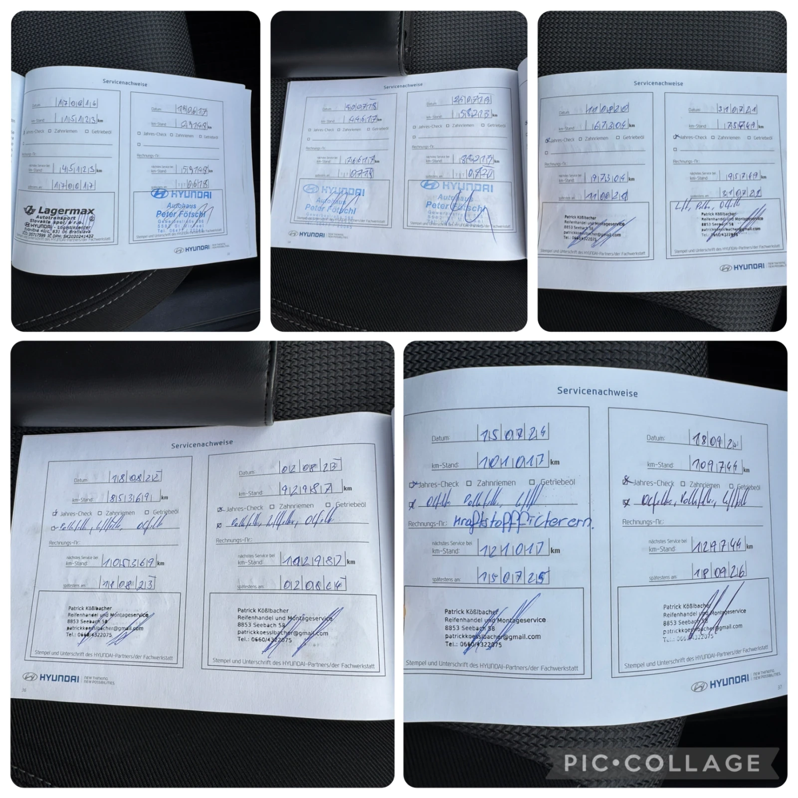 Hyundai I30 115000�� Euro6b | Mobile.bg � ����������� 15