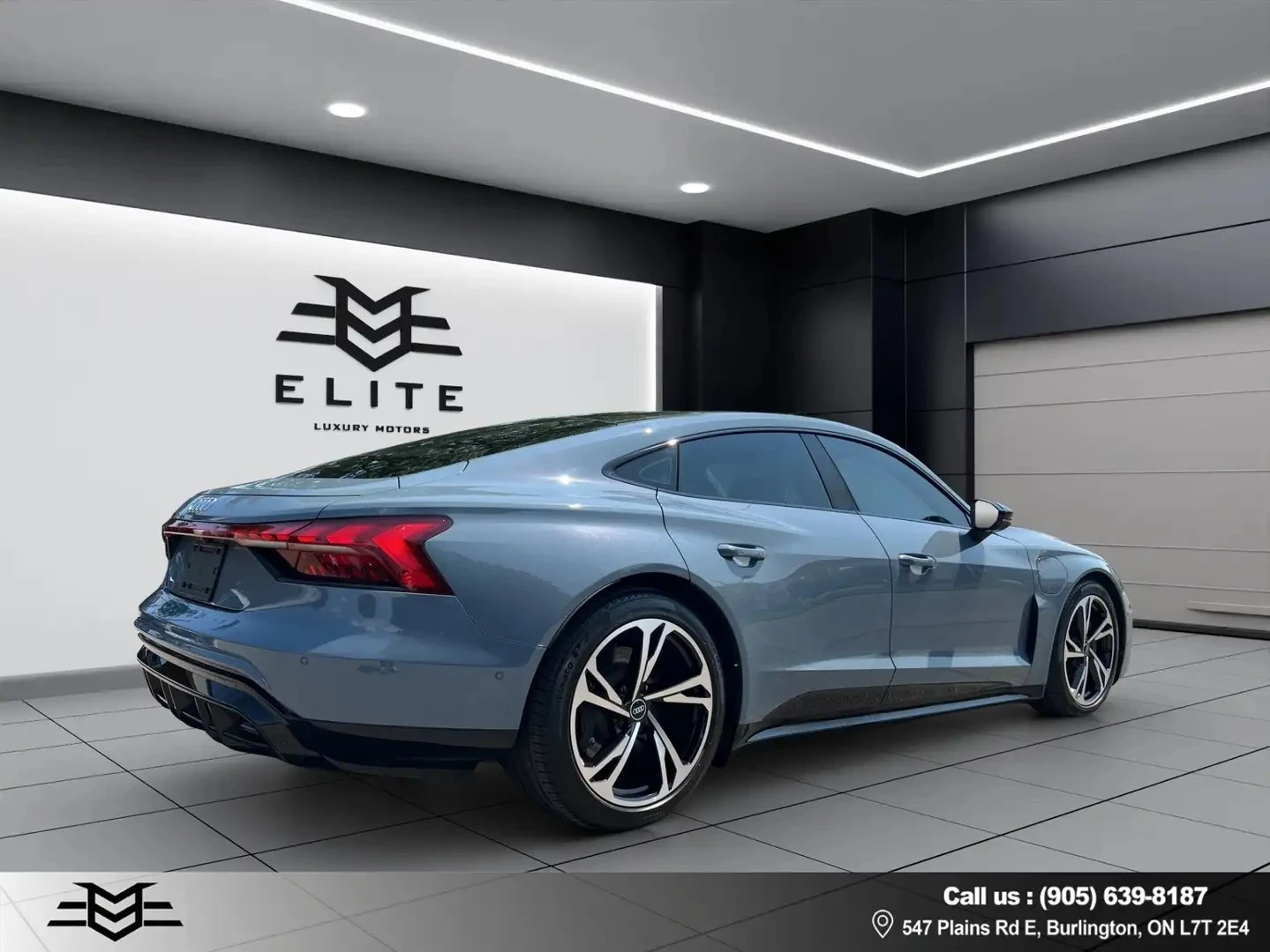 Audi E-Tron GT ���� �� �������� ���������� | Mobile.bg � ����������� 7