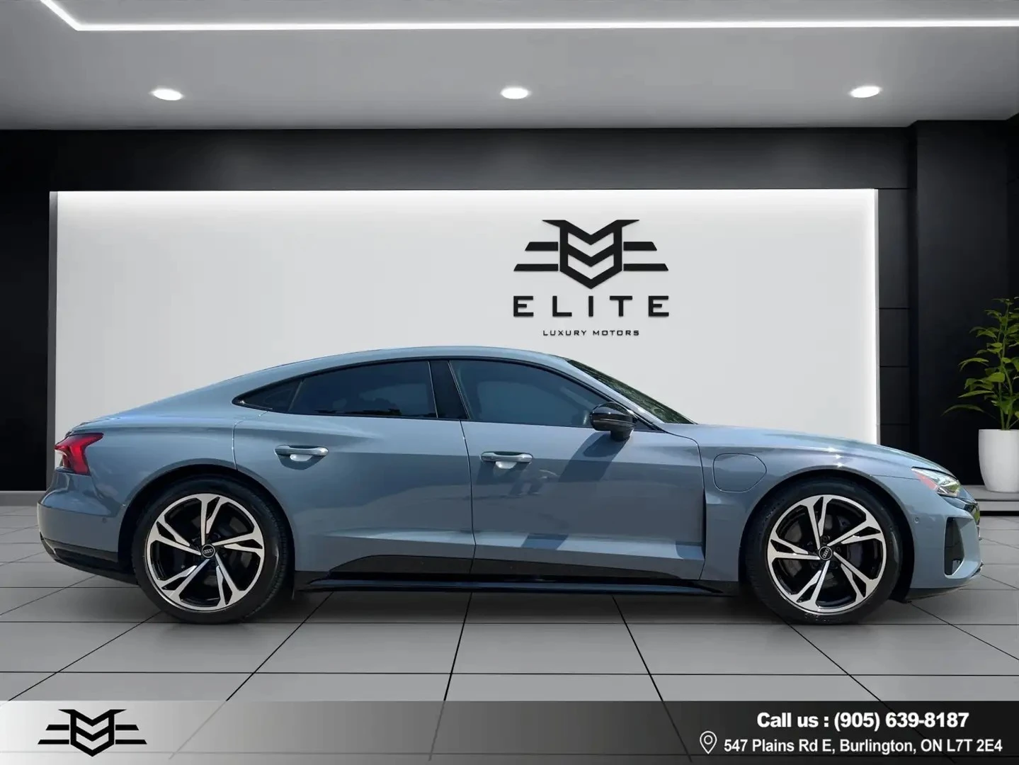 Audi E-Tron GT ���� �� �������� ���������� | Mobile.bg � ����������� 8