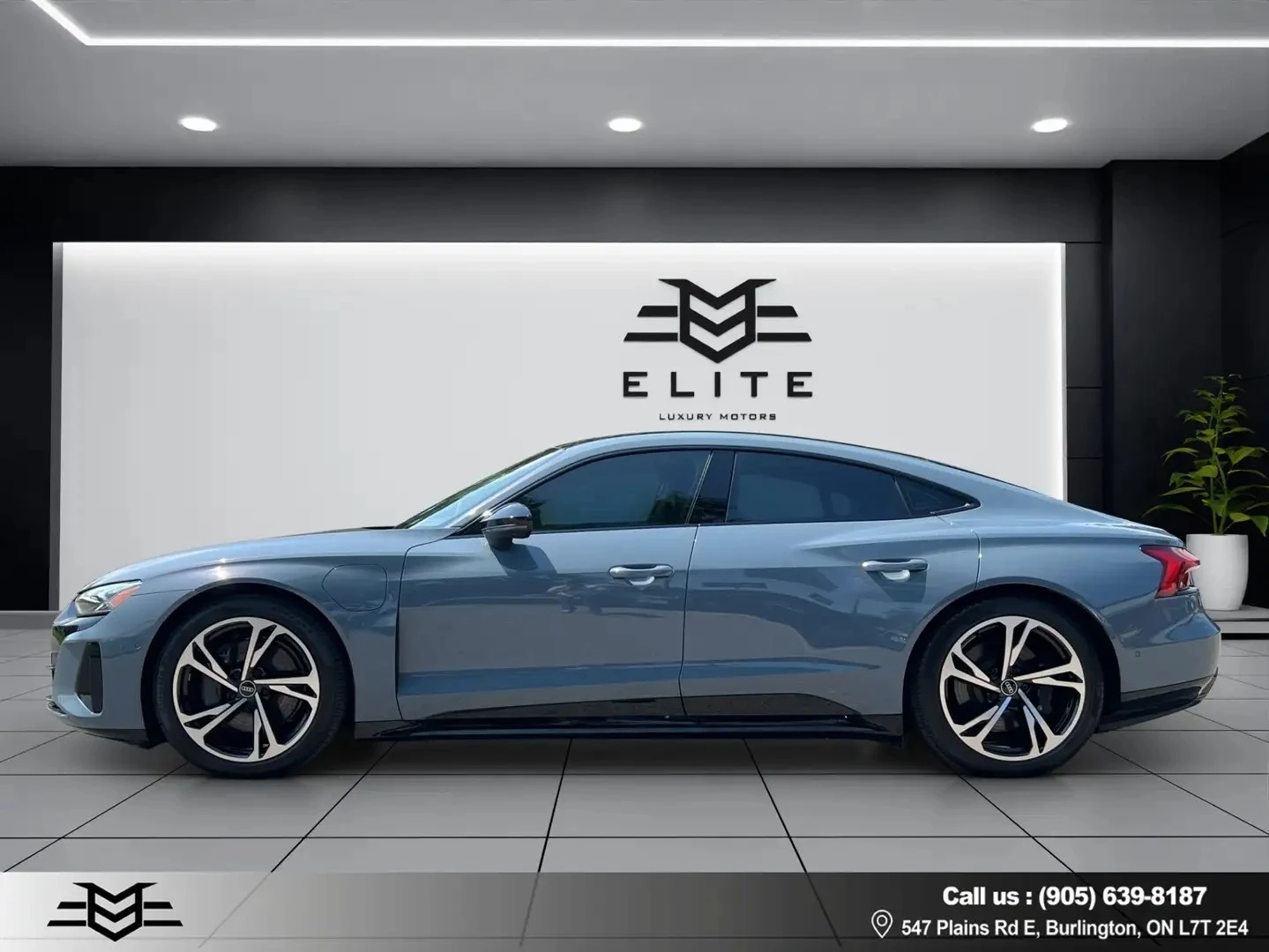 Audi E-Tron GT ���� �� �������� ���������� | Mobile.bg � ����������� 4