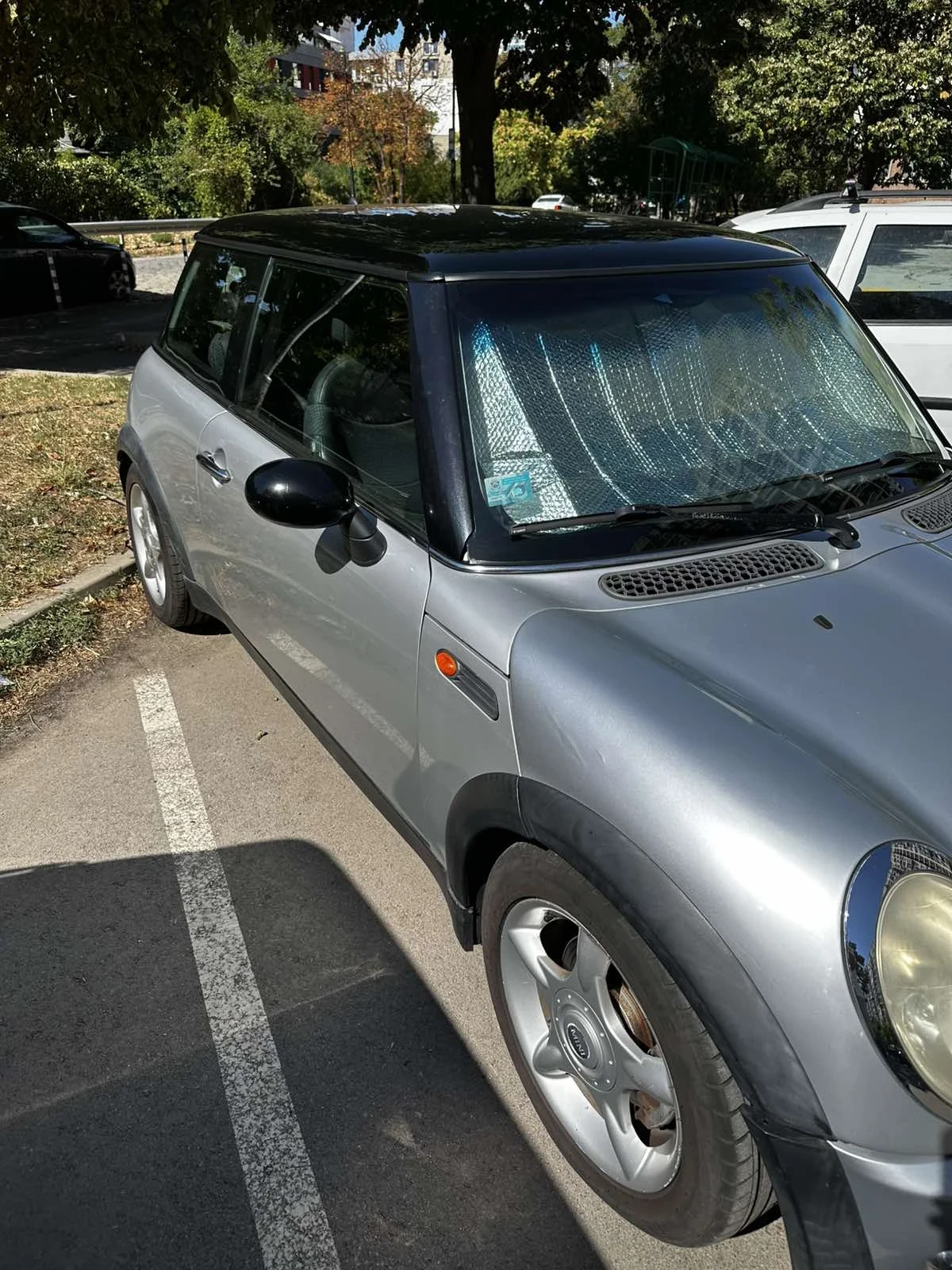 Mini Cooper, снимка 3 - Автомобили и джипове - 56090664