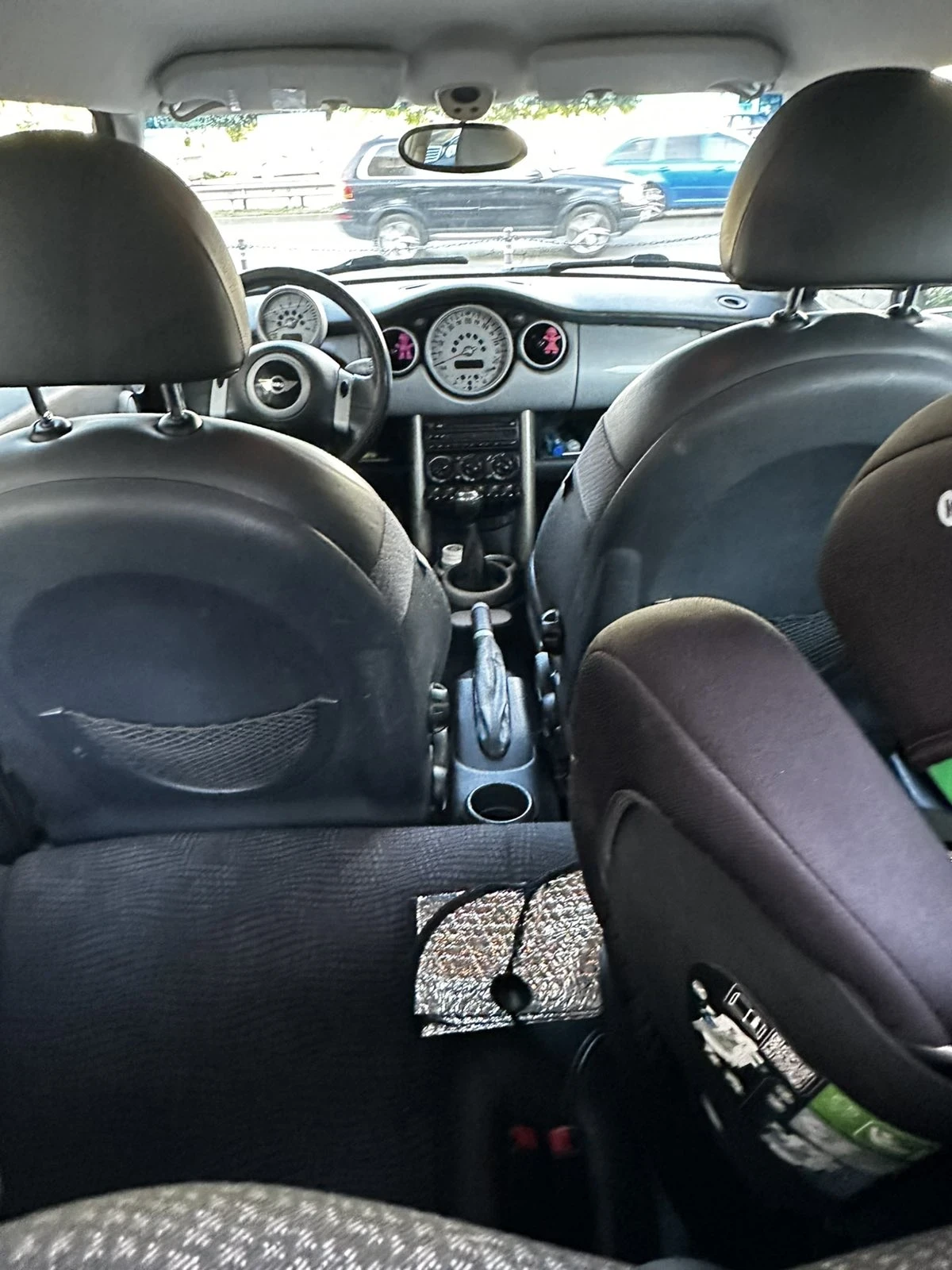 Mini Cooper, снимка 8 - Автомобили и джипове - 56090664