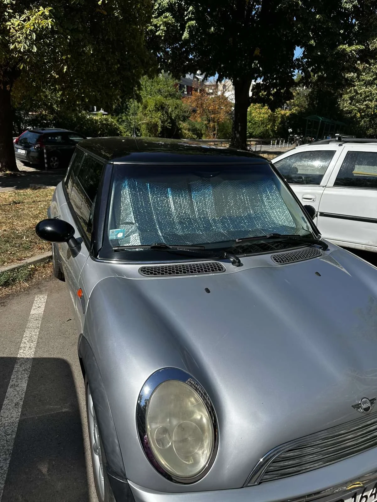 Mini Cooper, снимка 4 - Автомобили и джипове - 56090664