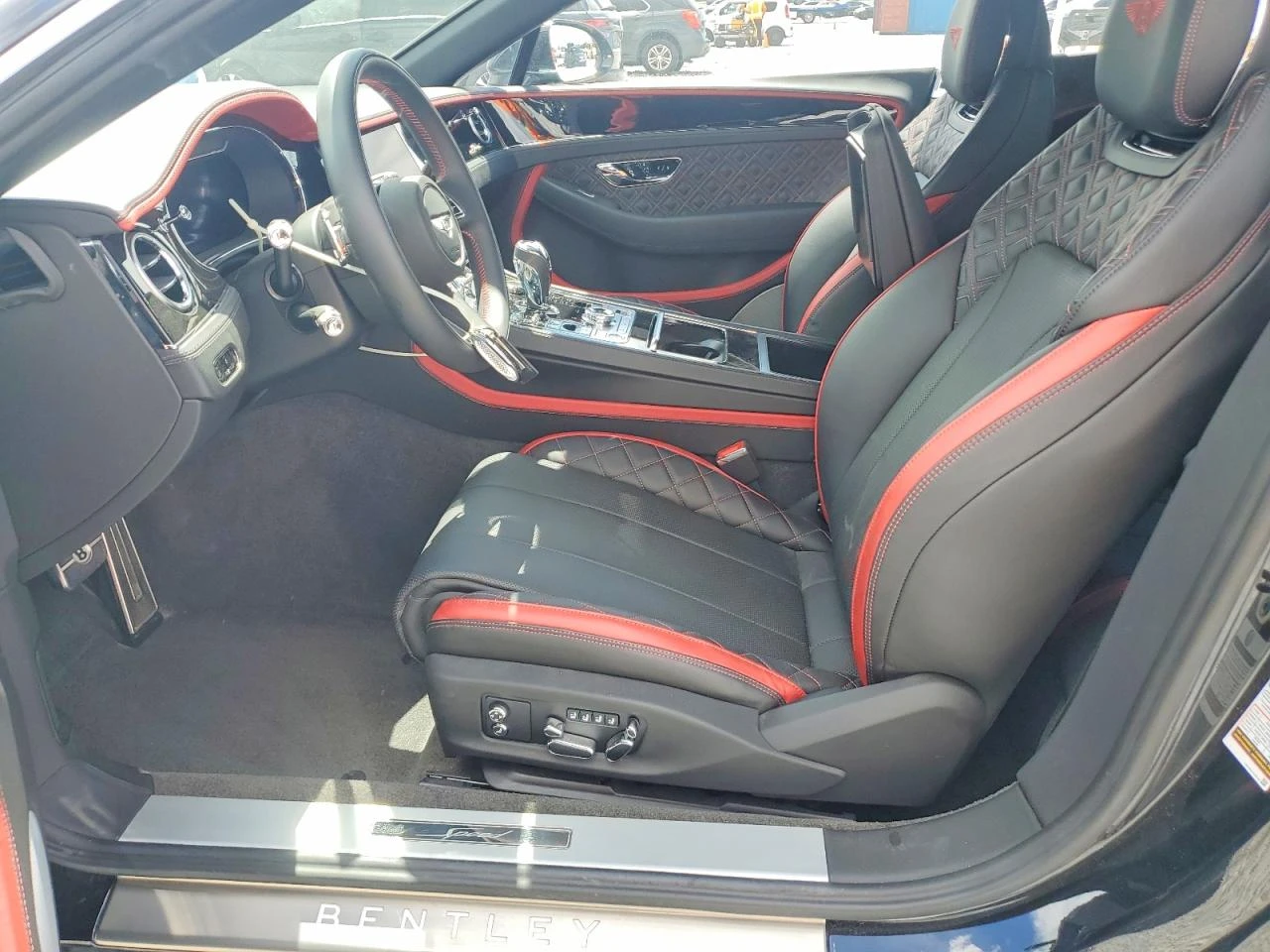 Bentley Continental gt, снимка 7 - Автомобили и джипове - 56124911