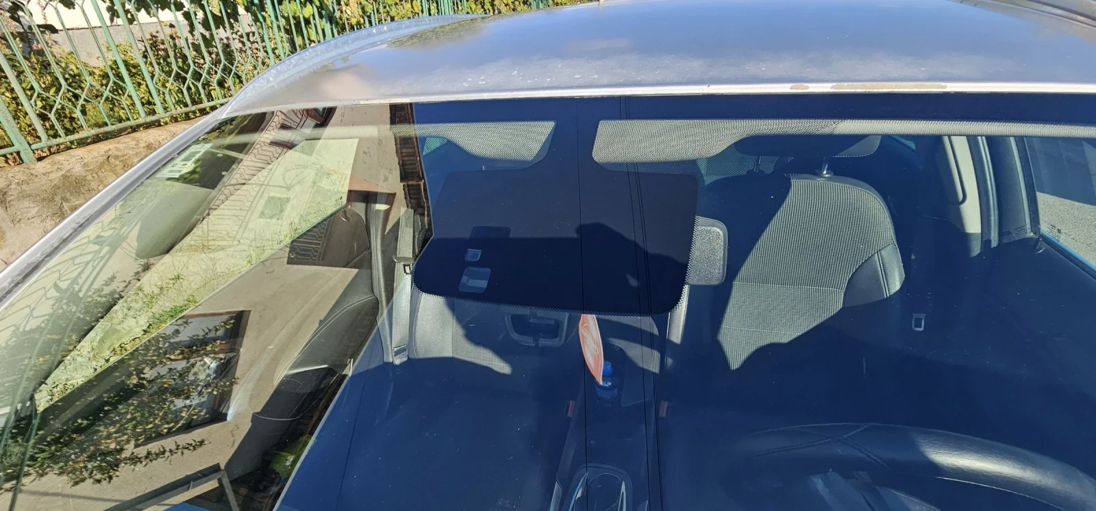 Opel Insignia, снимка 13 - Автомобили и джипове - 56126246