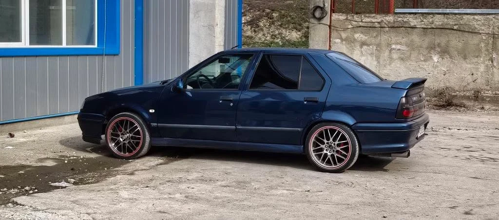 Renault 19 Renault 19 1.8 16v Chamade, снимка 3 - Автомобили и джипове - 56327809