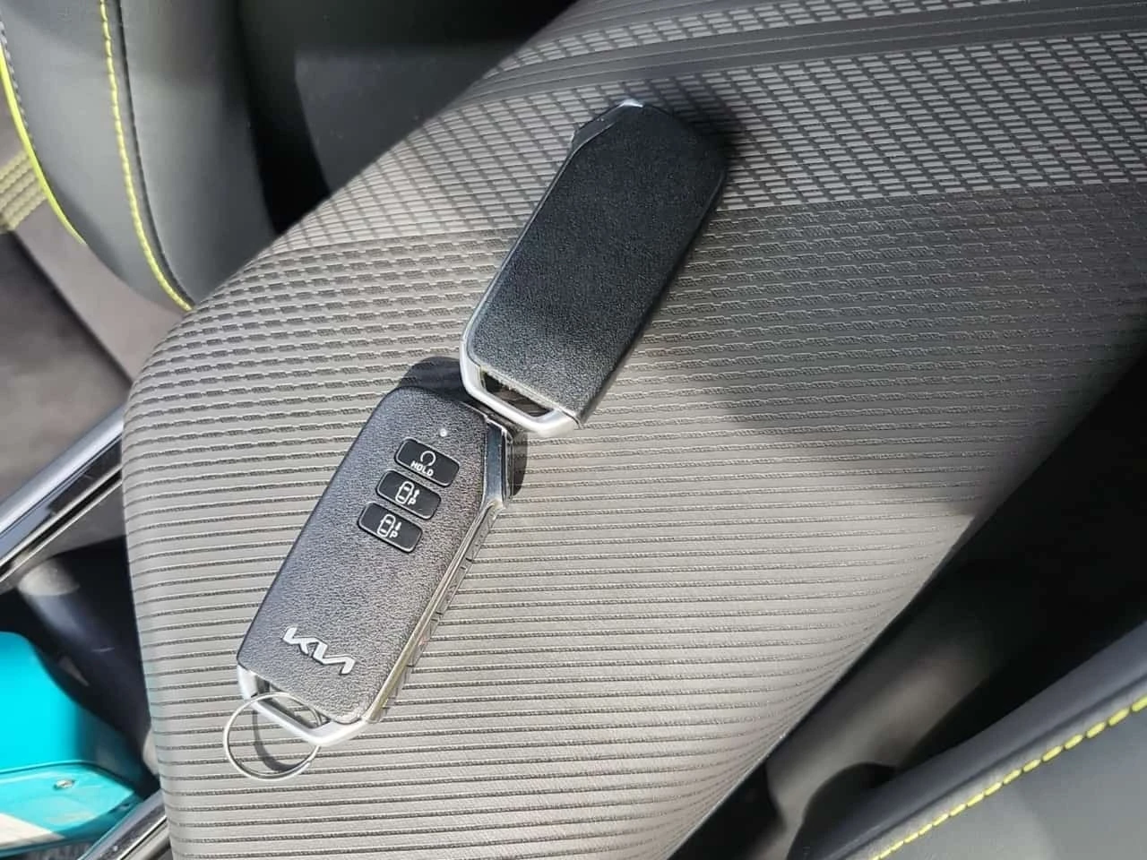 Kia EV6 4D Utility AWD | GT  CARFAX | Mobile.bg � ����������� 8