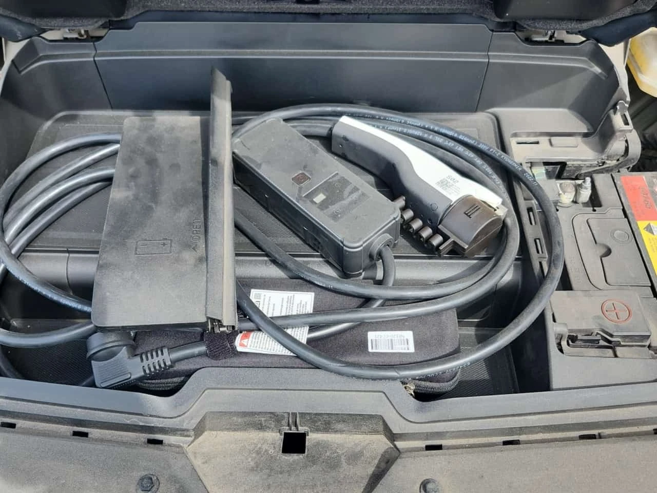 Kia EV6 4D Utility AWD | GT  CARFAX | Mobile.bg � ����������� 15