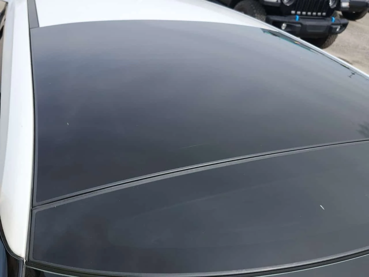 Kia EV6 4D Utility AWD | GT  CARFAX | Mobile.bg � ����������� 7