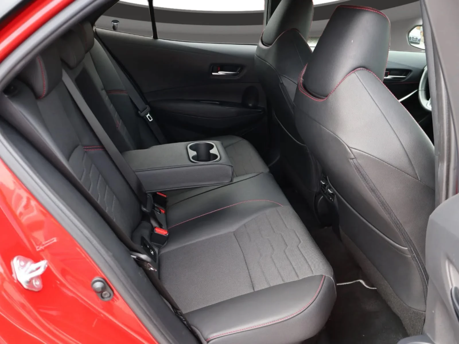 Toyota Corolla BI-TONE/2.0 HYBRID/���.����� � ����������/90���.�� | Mobile.bg � ����������� 16