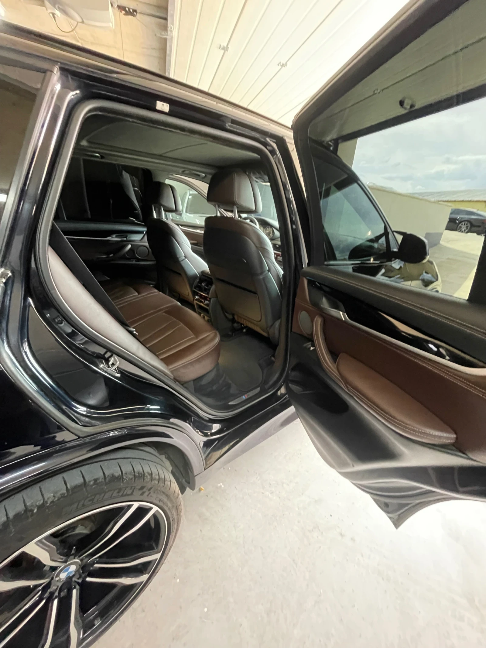 BMW X5M 50d/harman/kardon/�����/�����/�����/21J/�����/���� | Mobile.bg � ����������� 15