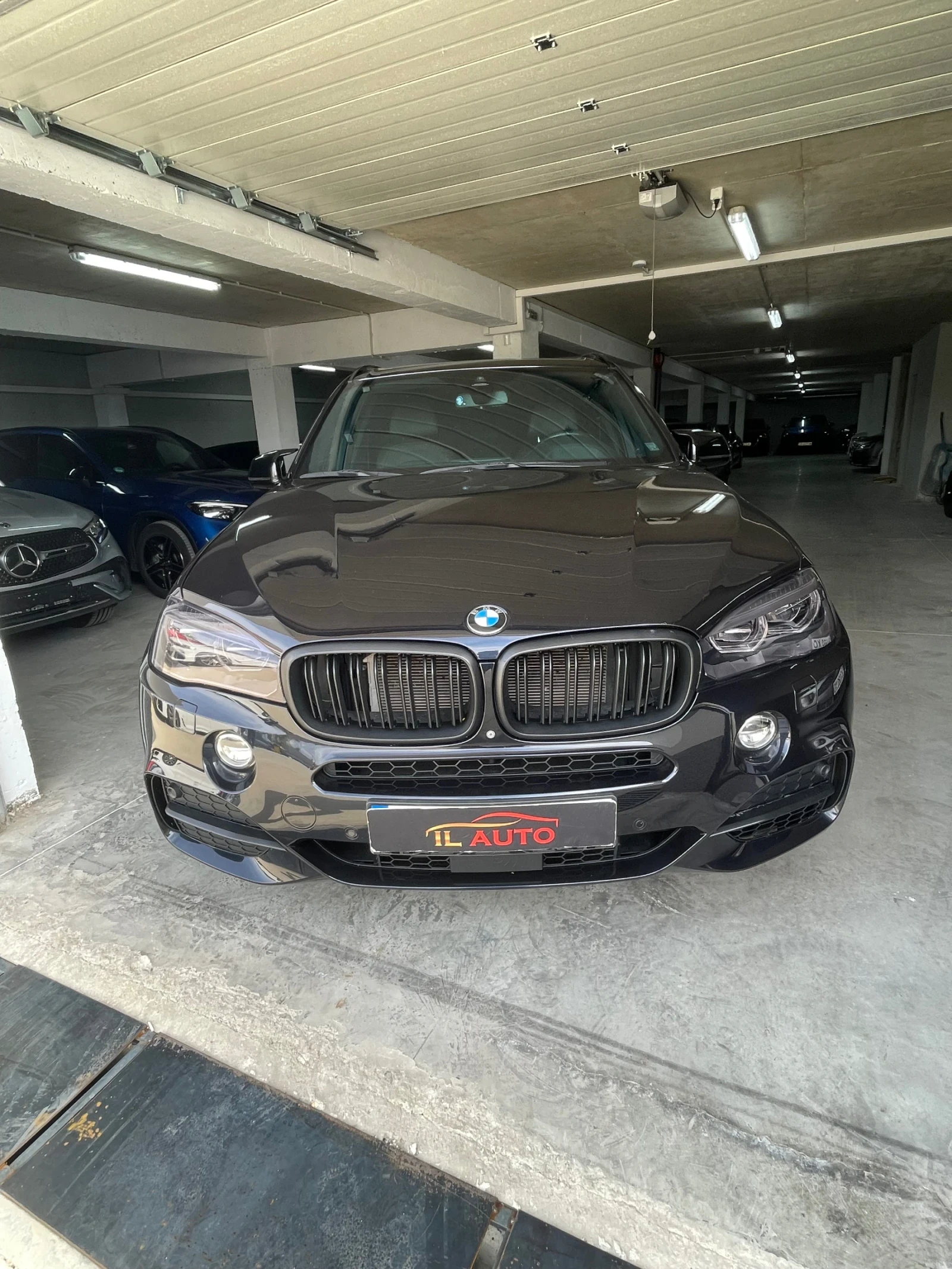 BMW X5M 50d/harman/kardon/�����/�����/�����/21J/�����/���� | Mobile.bg � ����������� 3