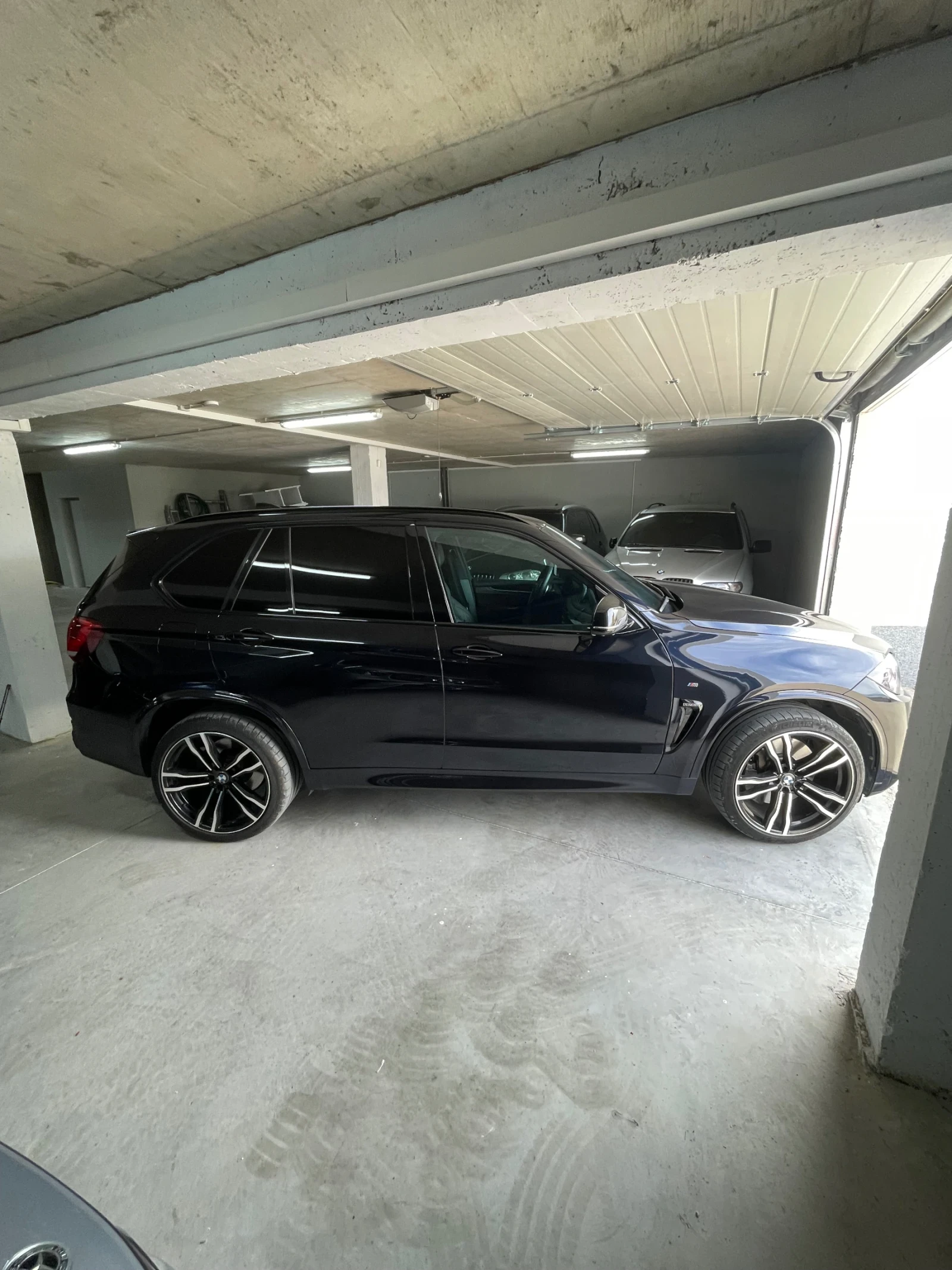 BMW X5M 50d/harman/kardon/�����/�����/�����/21J/�����/���� | Mobile.bg � ����������� 7