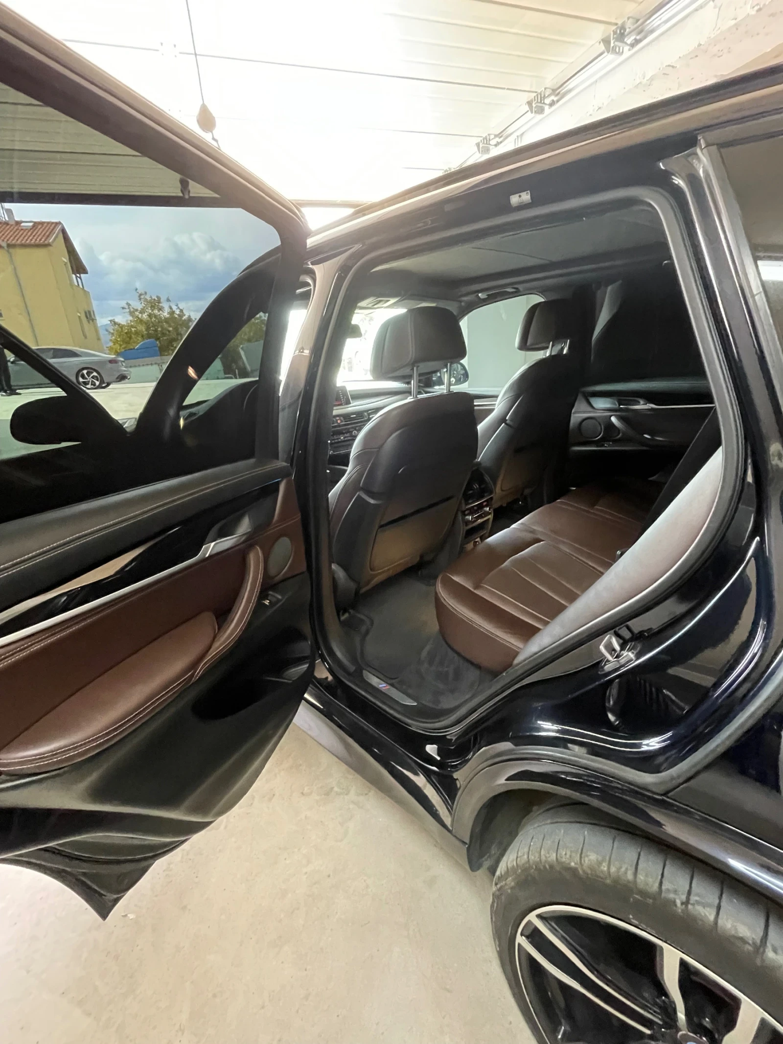 BMW X5M 50d/harman/kardon/�����/�����/�����/21J/�����/���� | Mobile.bg � ����������� 13