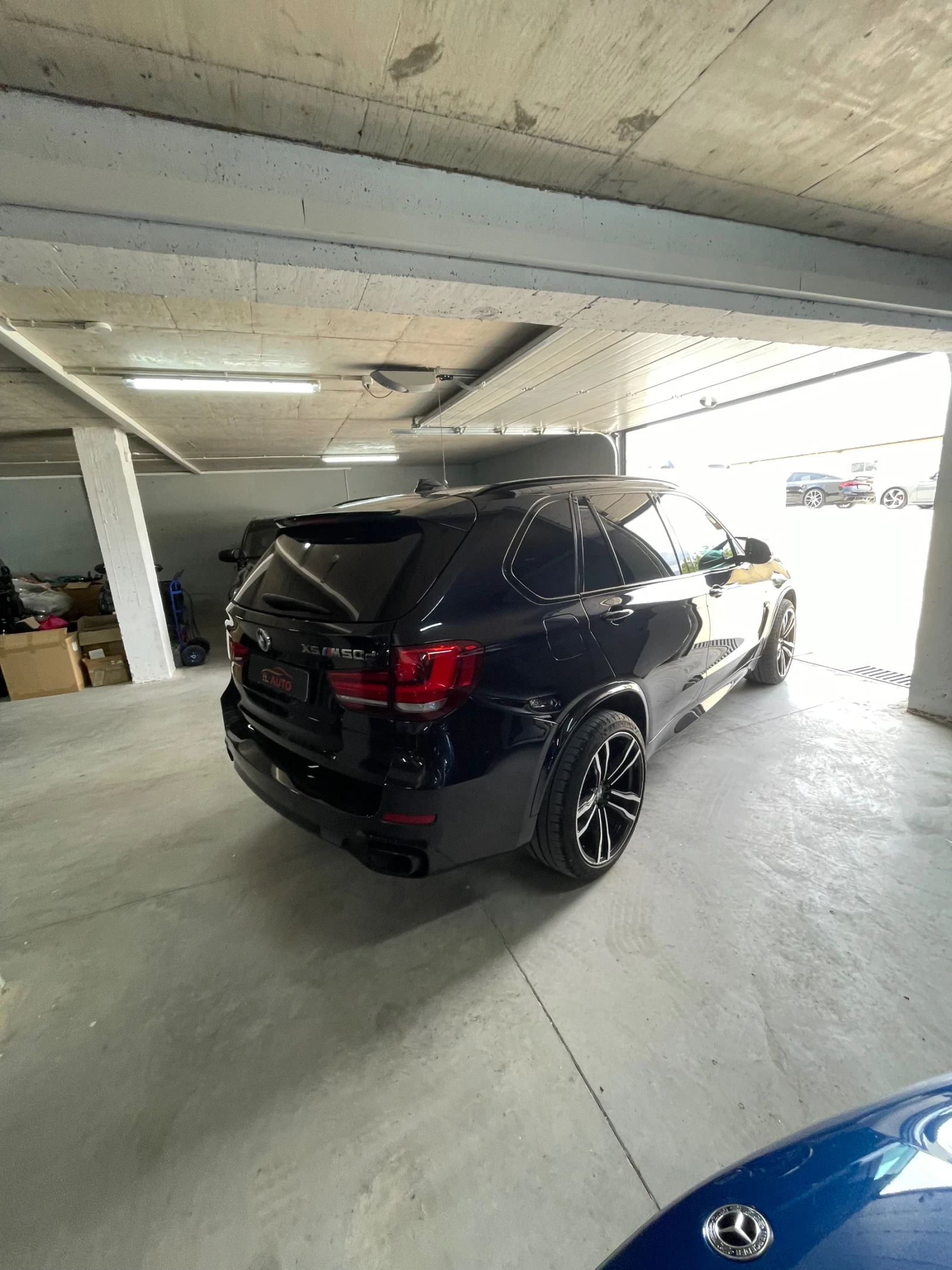 BMW X5M 50d/harman/kardon/�����/�����/�����/21J/�����/���� | Mobile.bg � ����������� 6