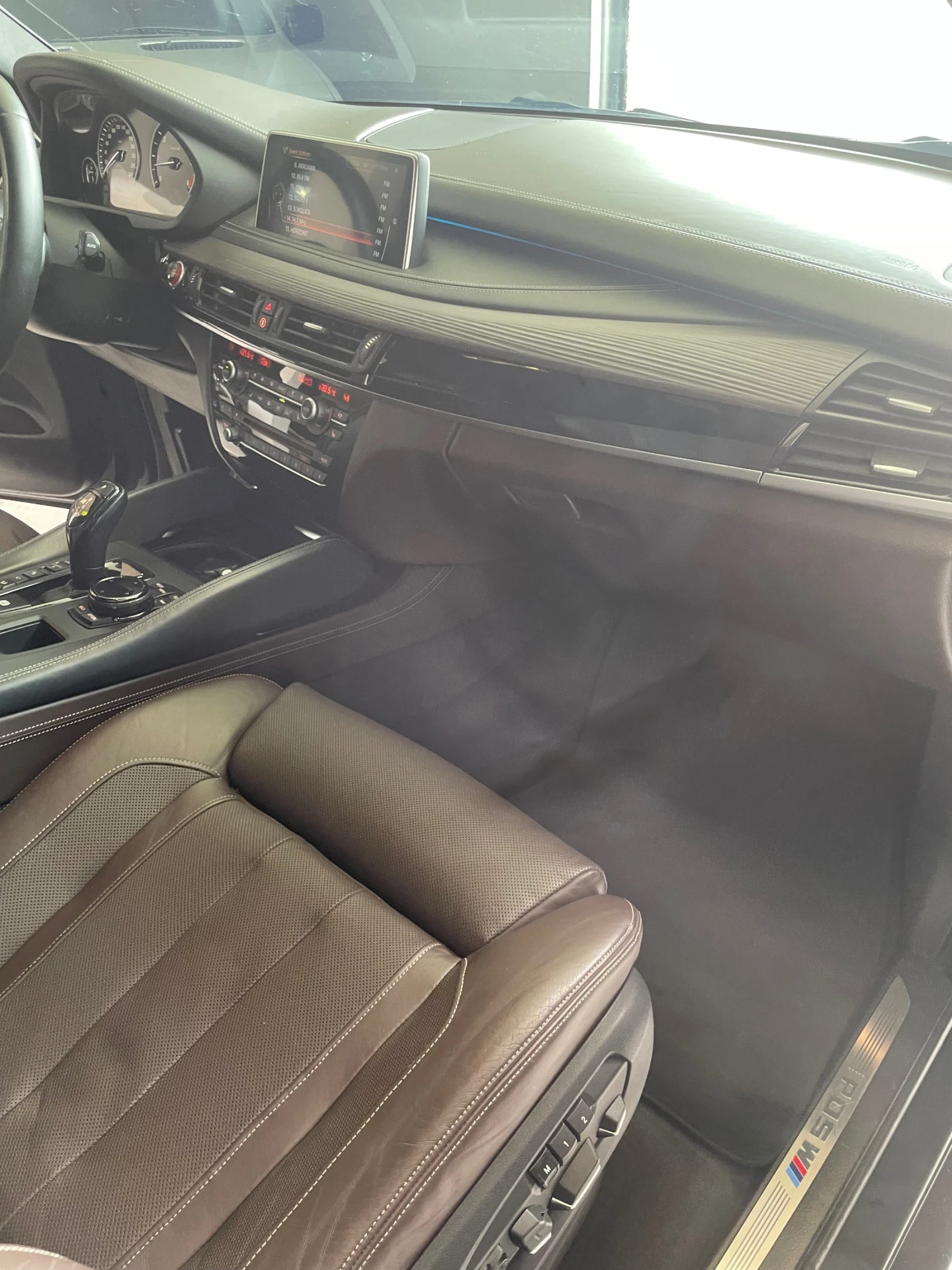 BMW X5M 50d/harman/kardon/�����/�����/�����/21J/�����/���� | Mobile.bg � ����������� 11