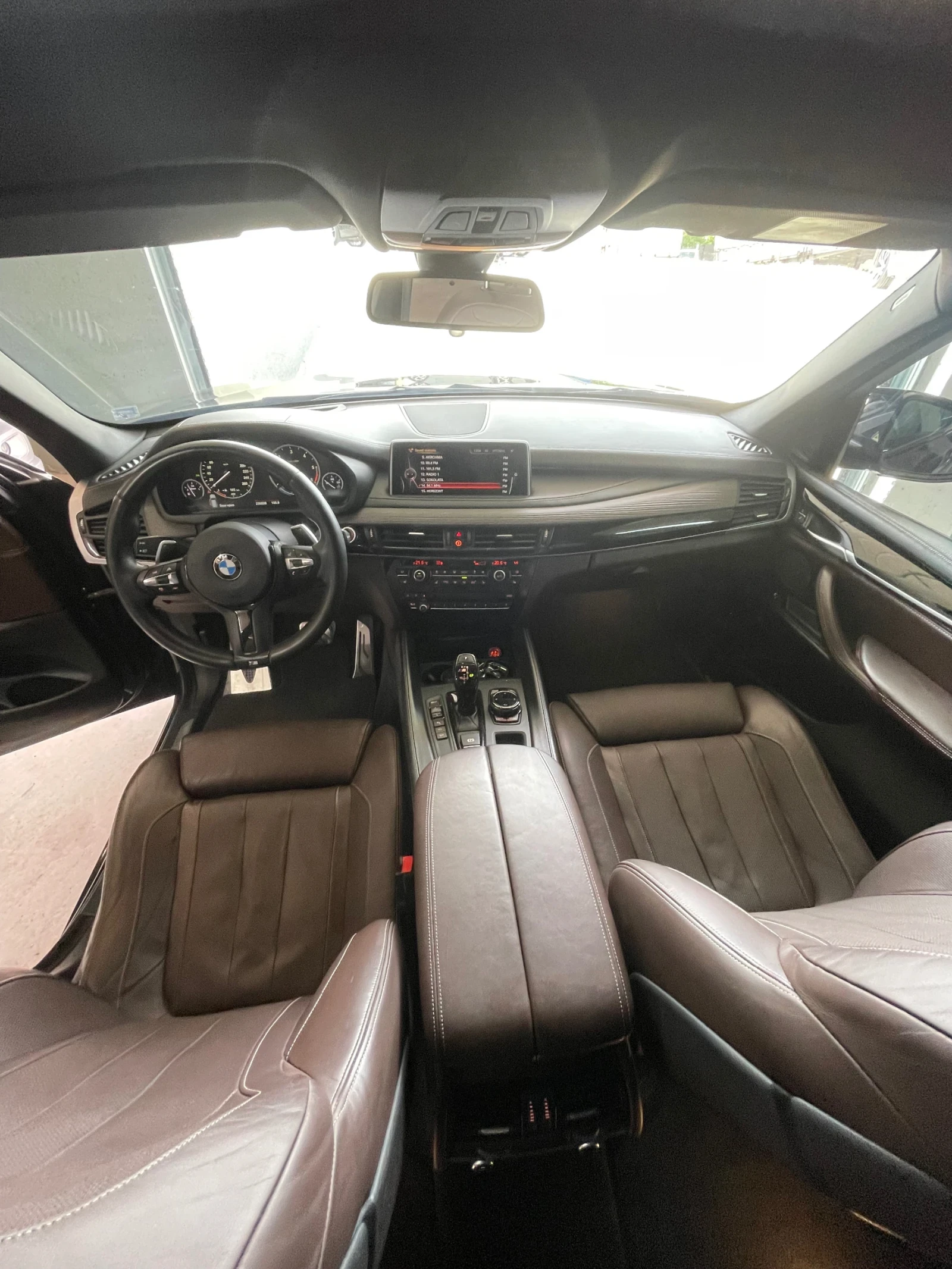 BMW X5M 50d/harman/kardon/�����/�����/�����/21J/�����/���� | Mobile.bg � ����������� 8