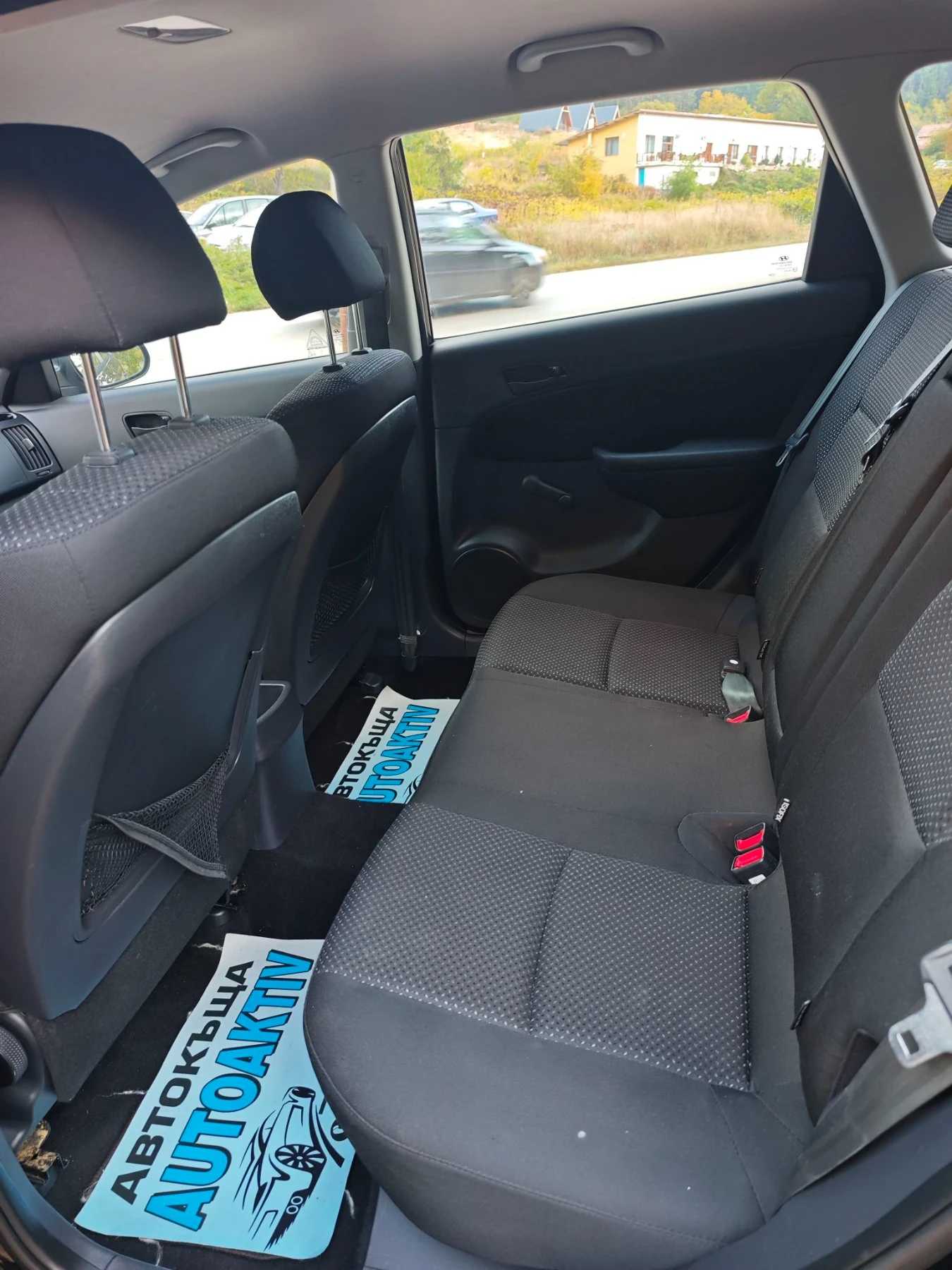 Hyundai I30 1.6CRDI 90�� 6��. | Mobile.bg � ����������� 8